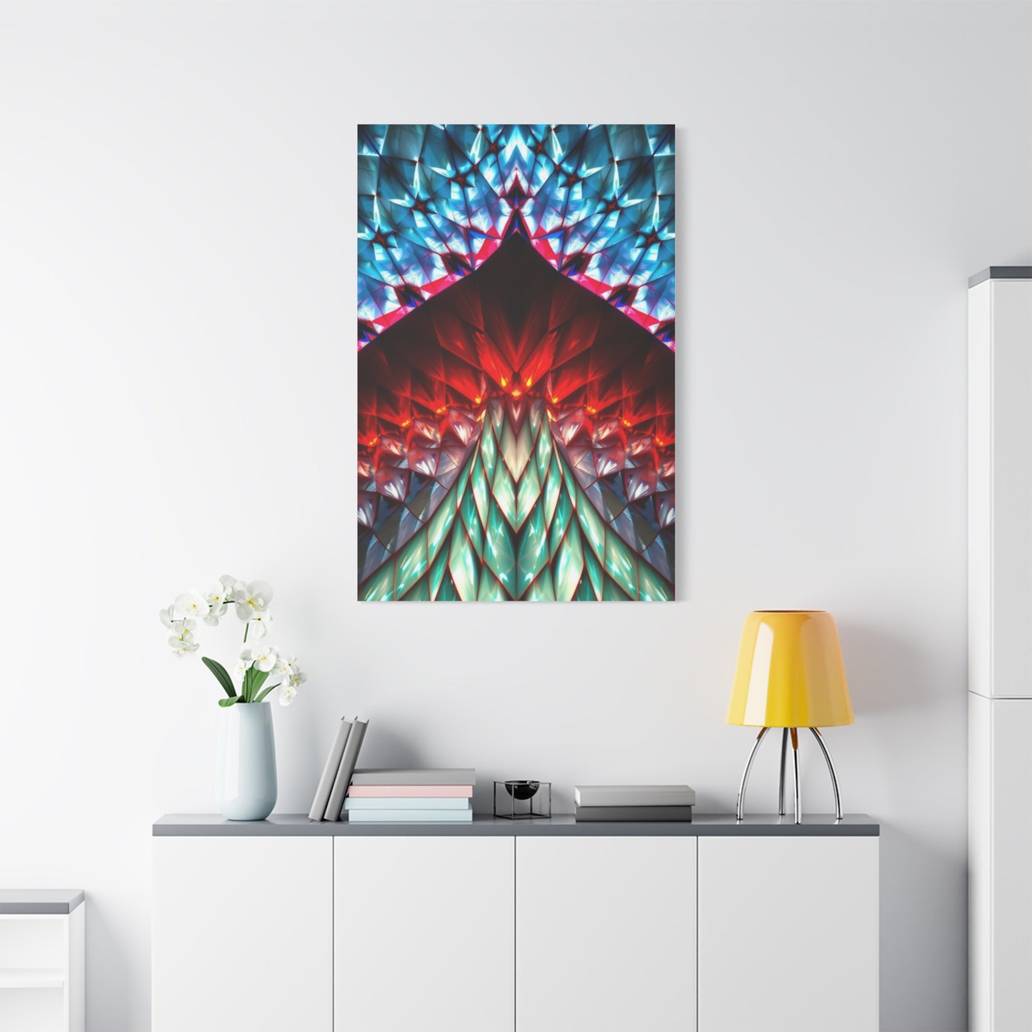 Geometria Luxe Artistry