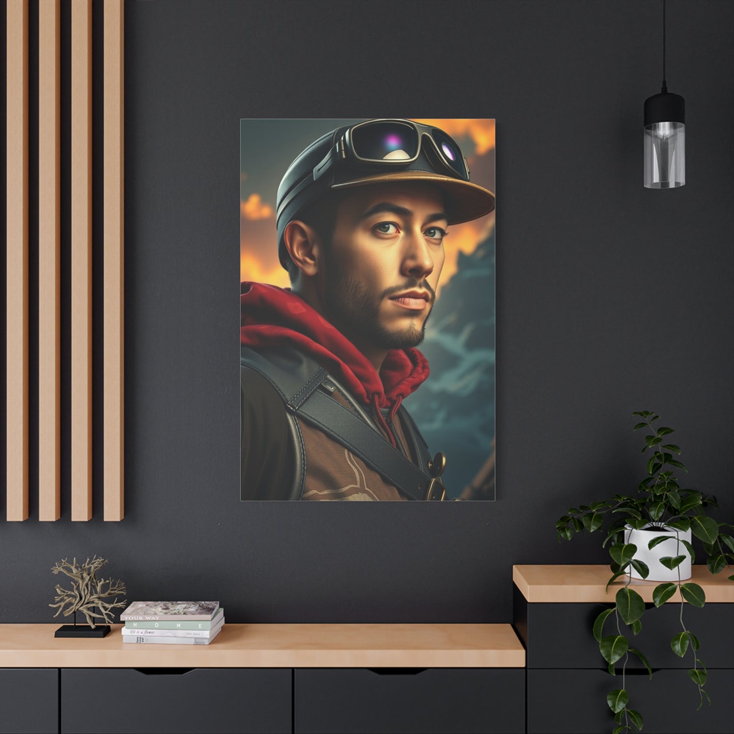 Odyssey Canvas Collection Wall Art & Canvas Print