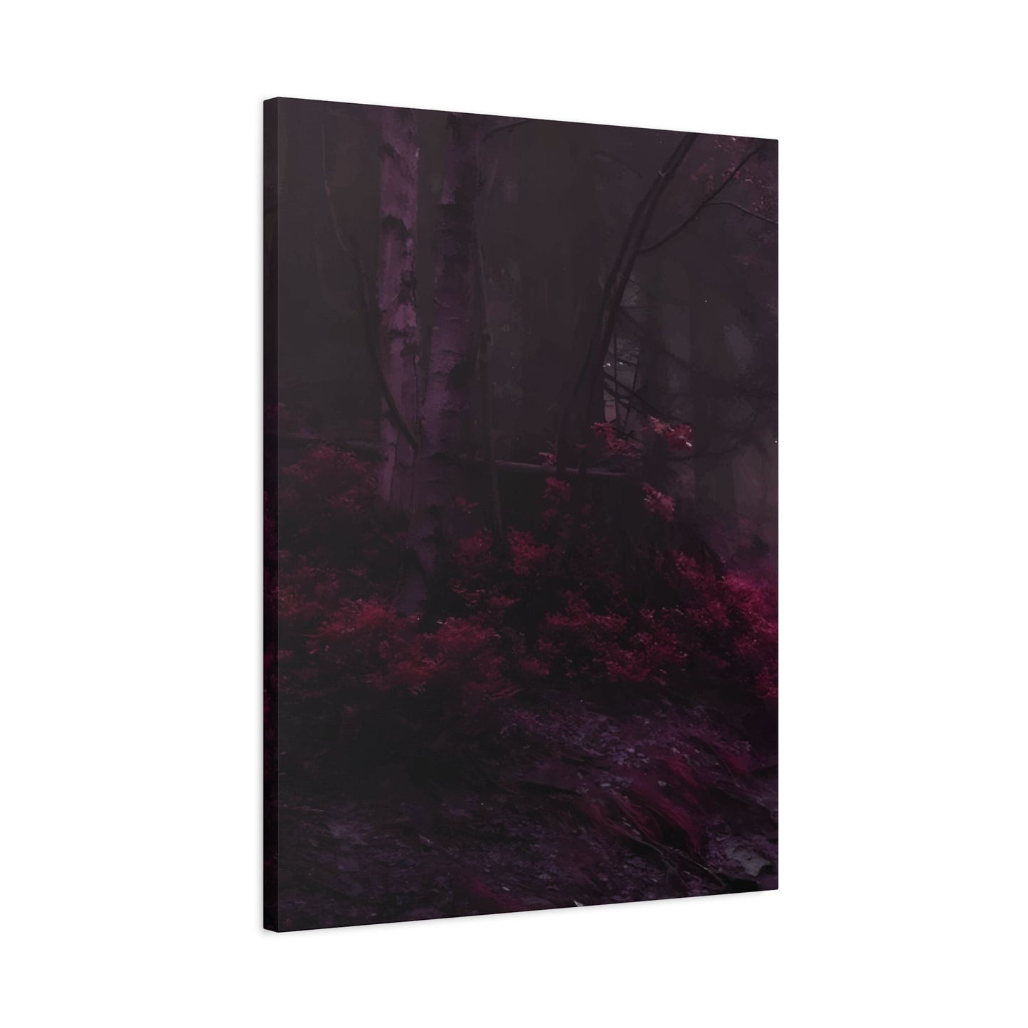 Fall Wall Art & Canvas Prints