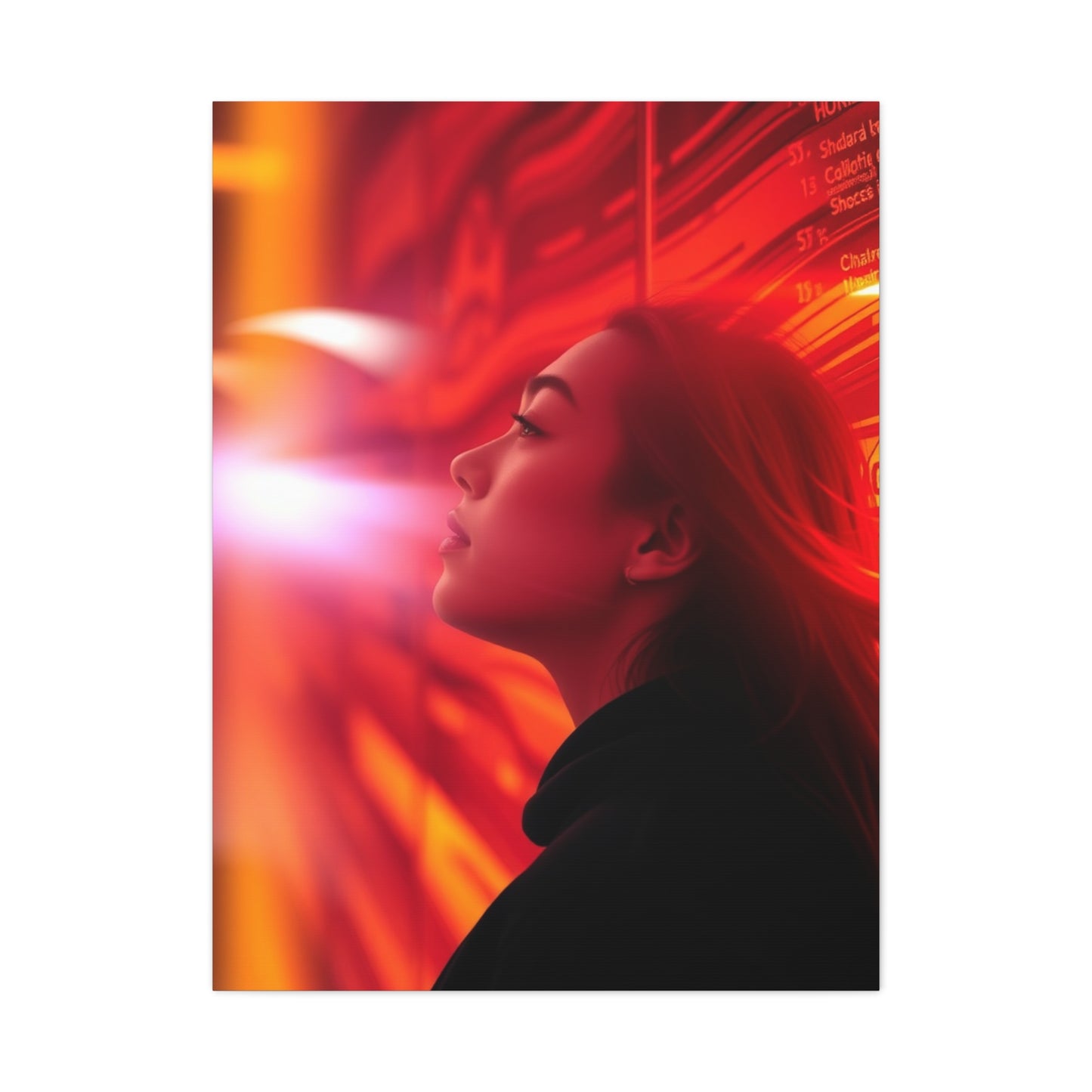 Splendid Reach Artwork Wall Art & Canvas Print