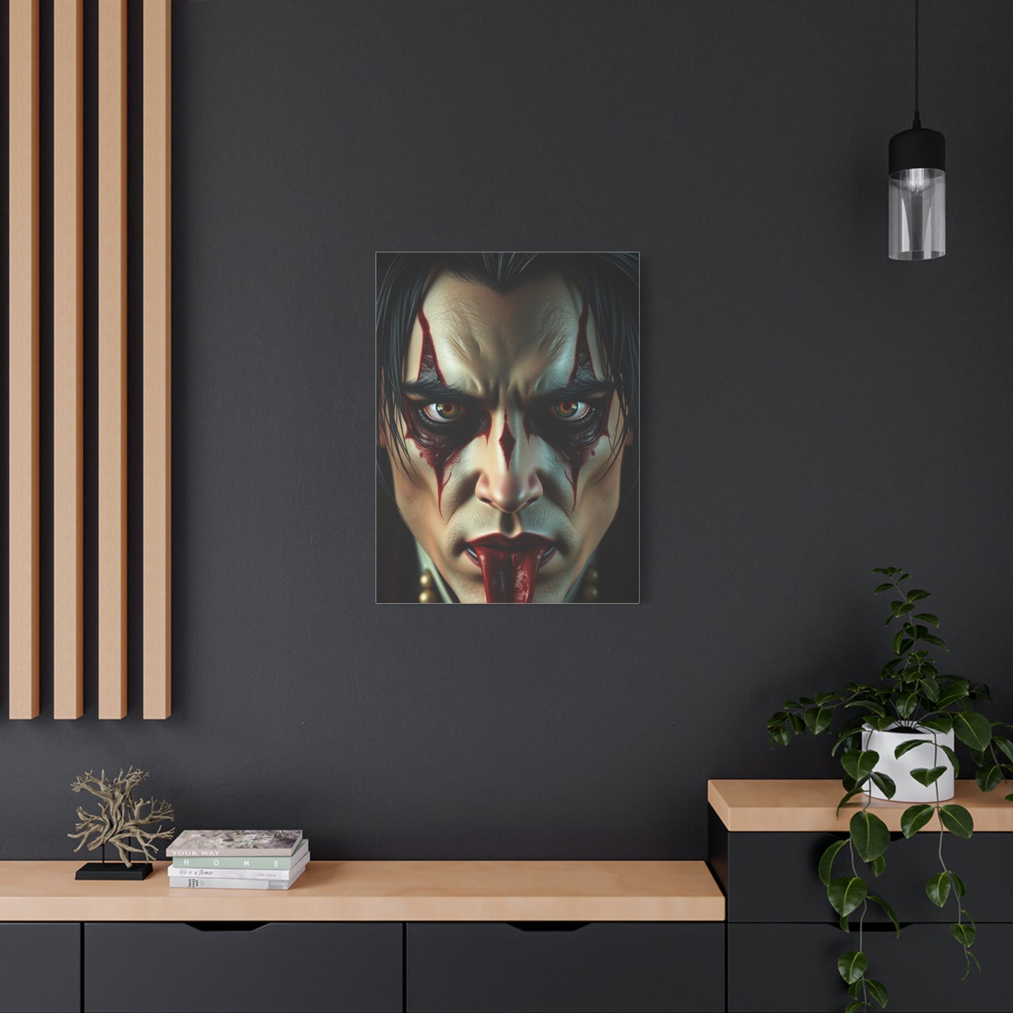 Gothic Reverie Artistry