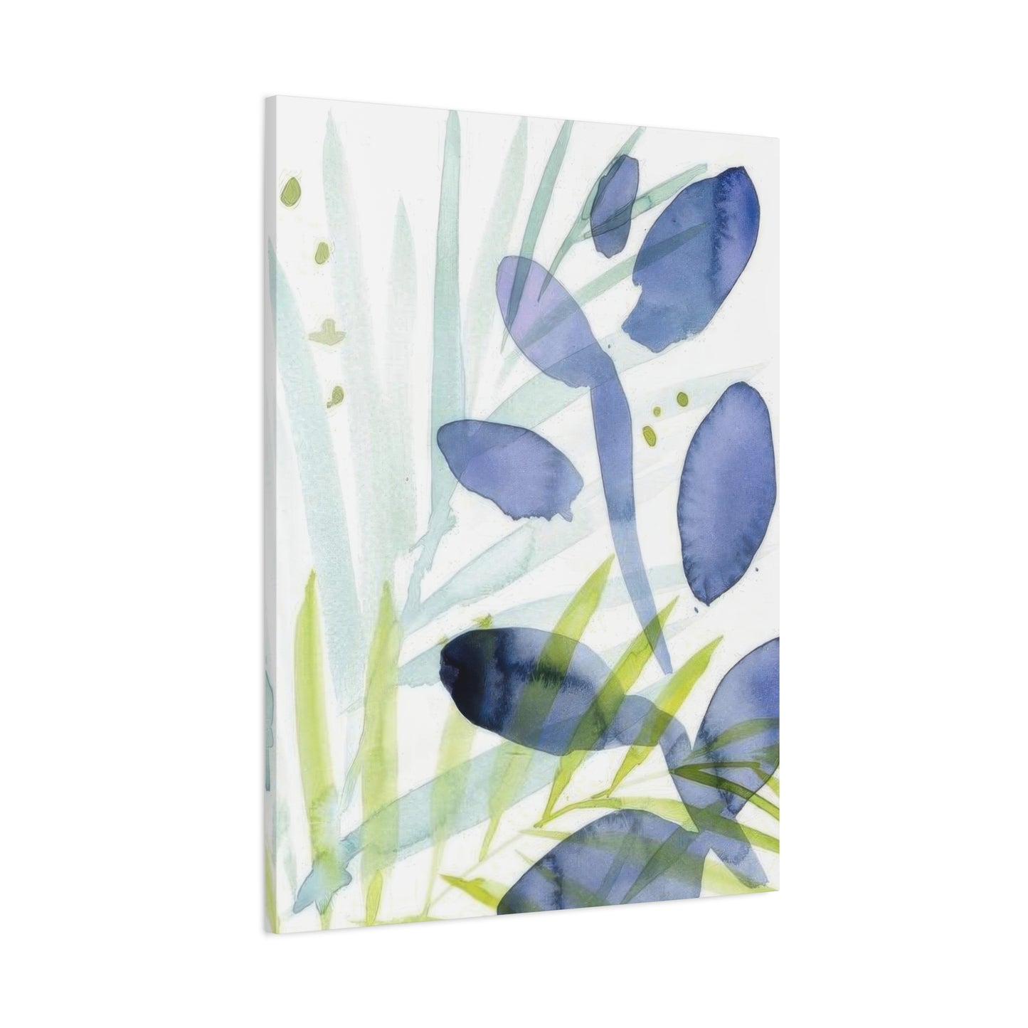 Jennifer Paxton Parker Queen Palms Wall Art & Canvas Prints
