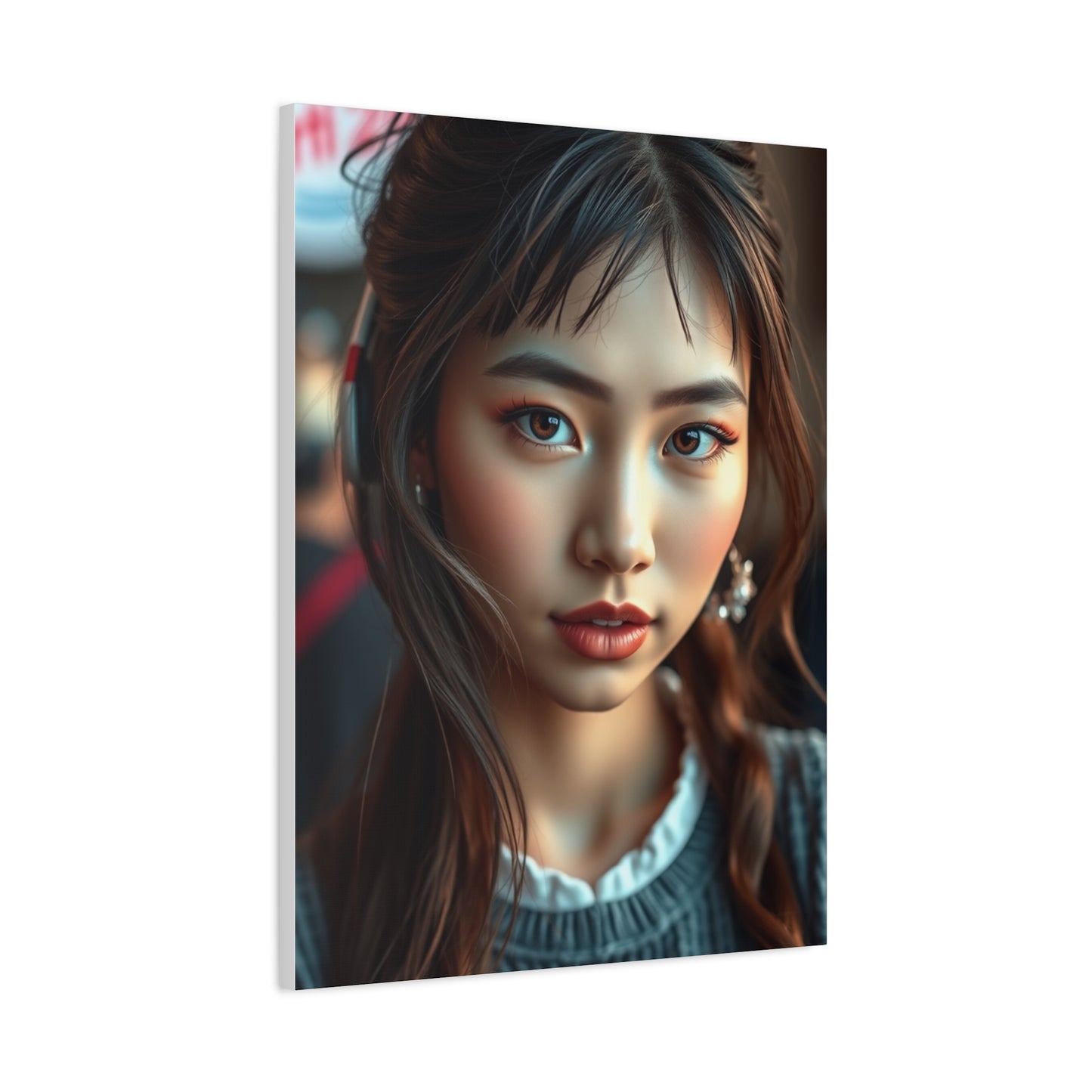 Wegs Enchanting Canvas Wall Art & Canvas Print