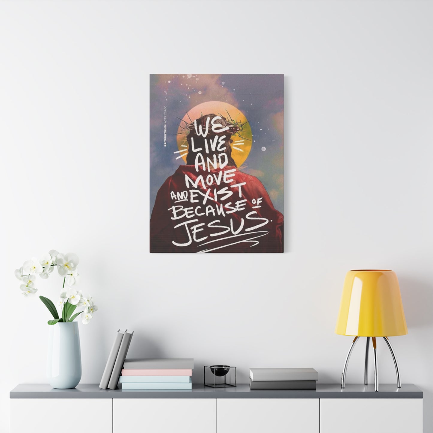 Quotes And Saying Poster Wall Art & Canvas Prints