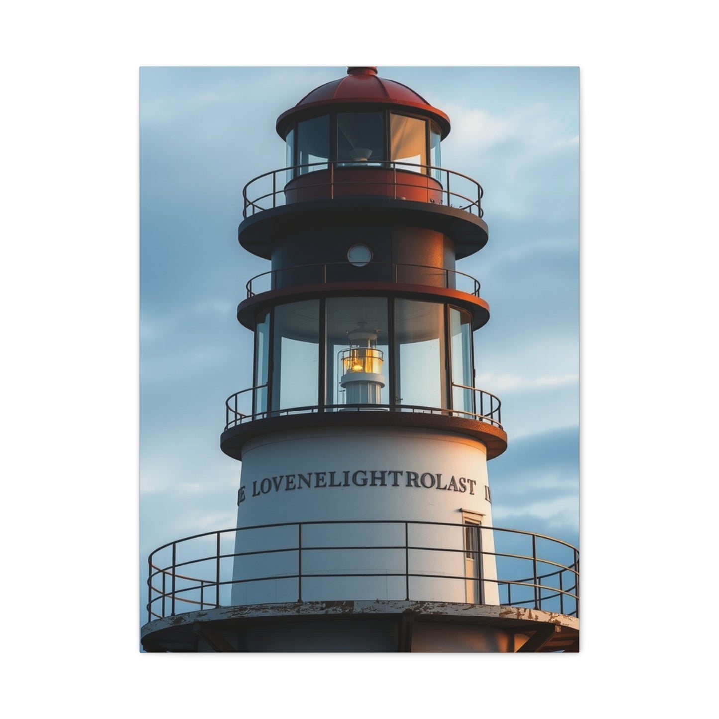 Pharos Elegance Collection Wall Art & Canvas Print