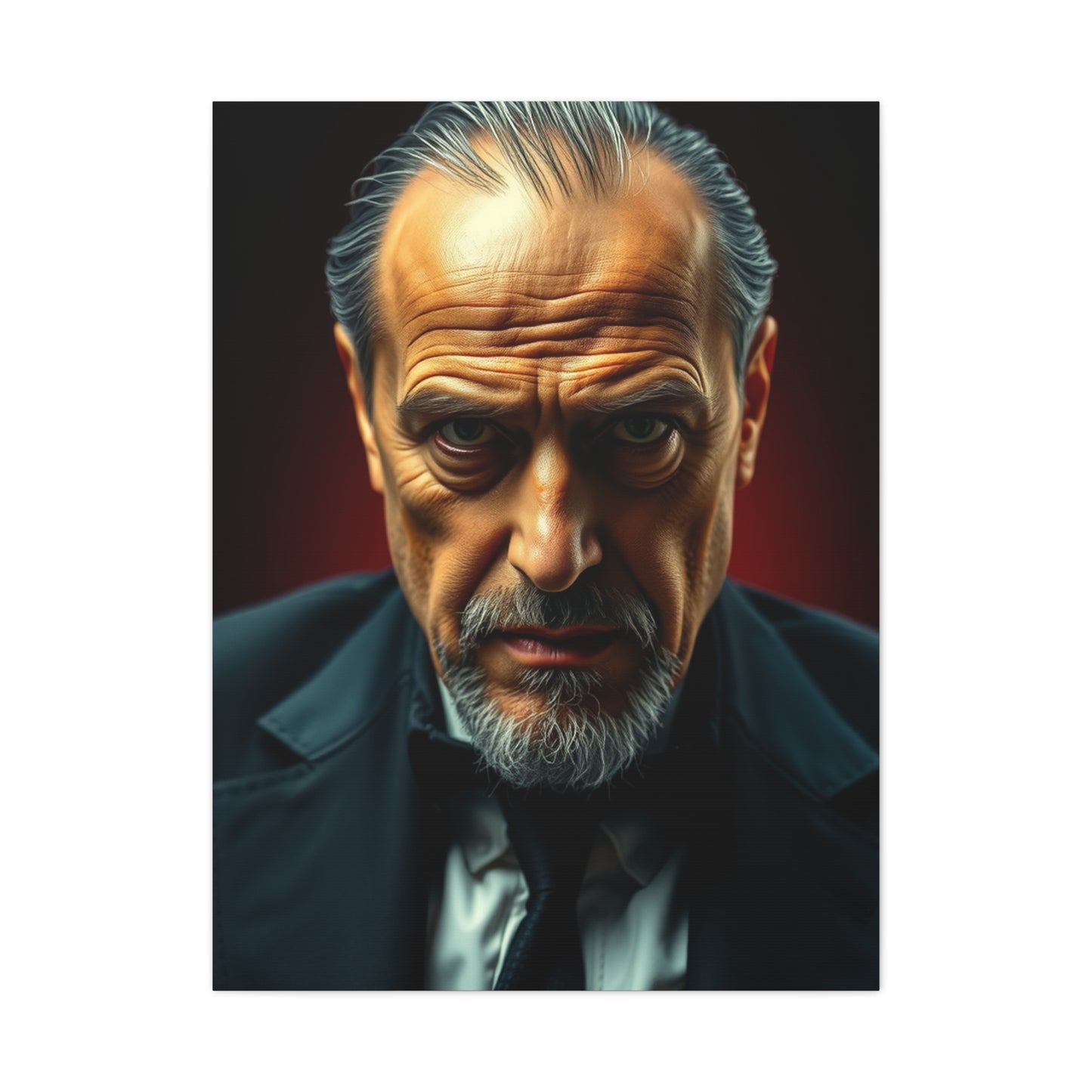 Familial Dynasty Canvas Wall Art & Canvas Print