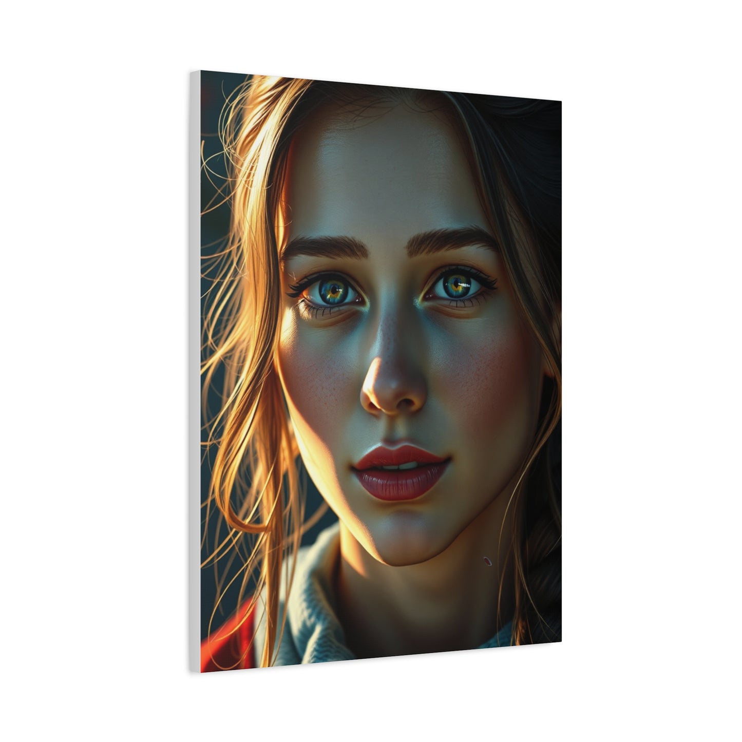 Vision Nicky Boehme Art Art Wall Art & Canvas Print