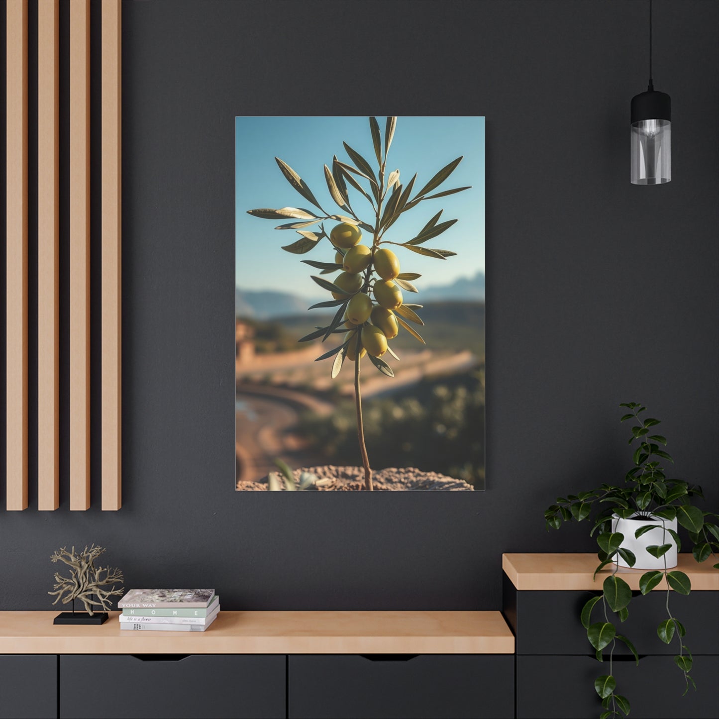 Sublime Verde Collection