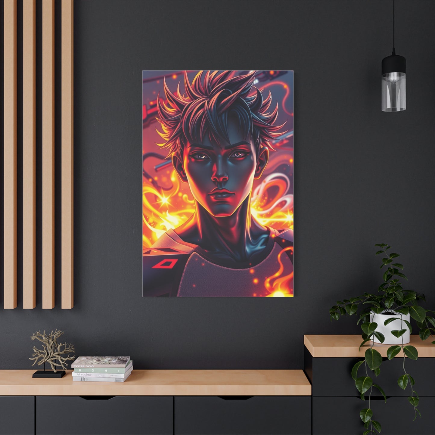 Collection Y2K Art Art Wall Art & Canvas Print