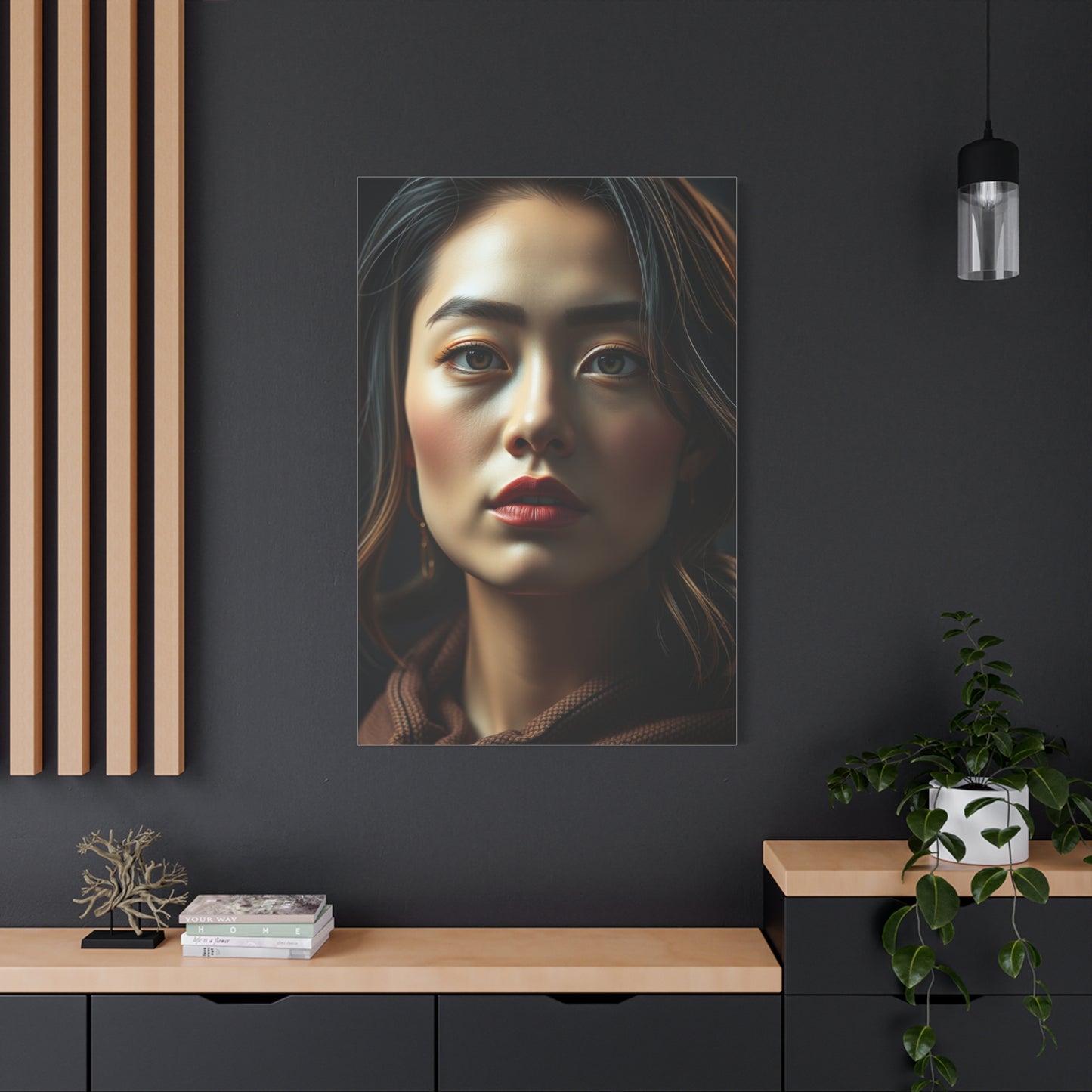 Majestic Likeness Creations Wall Art & Canvas Print