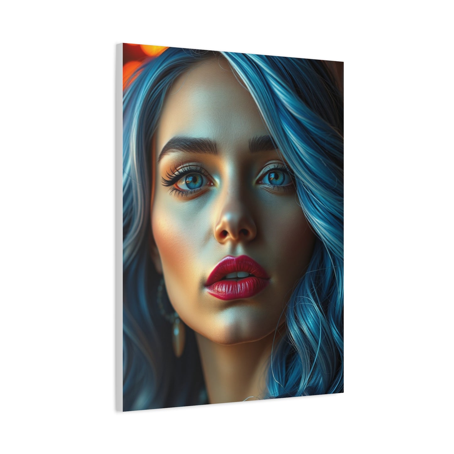 Exquisite Luster Wall Piece Wall Art & Canvas Print