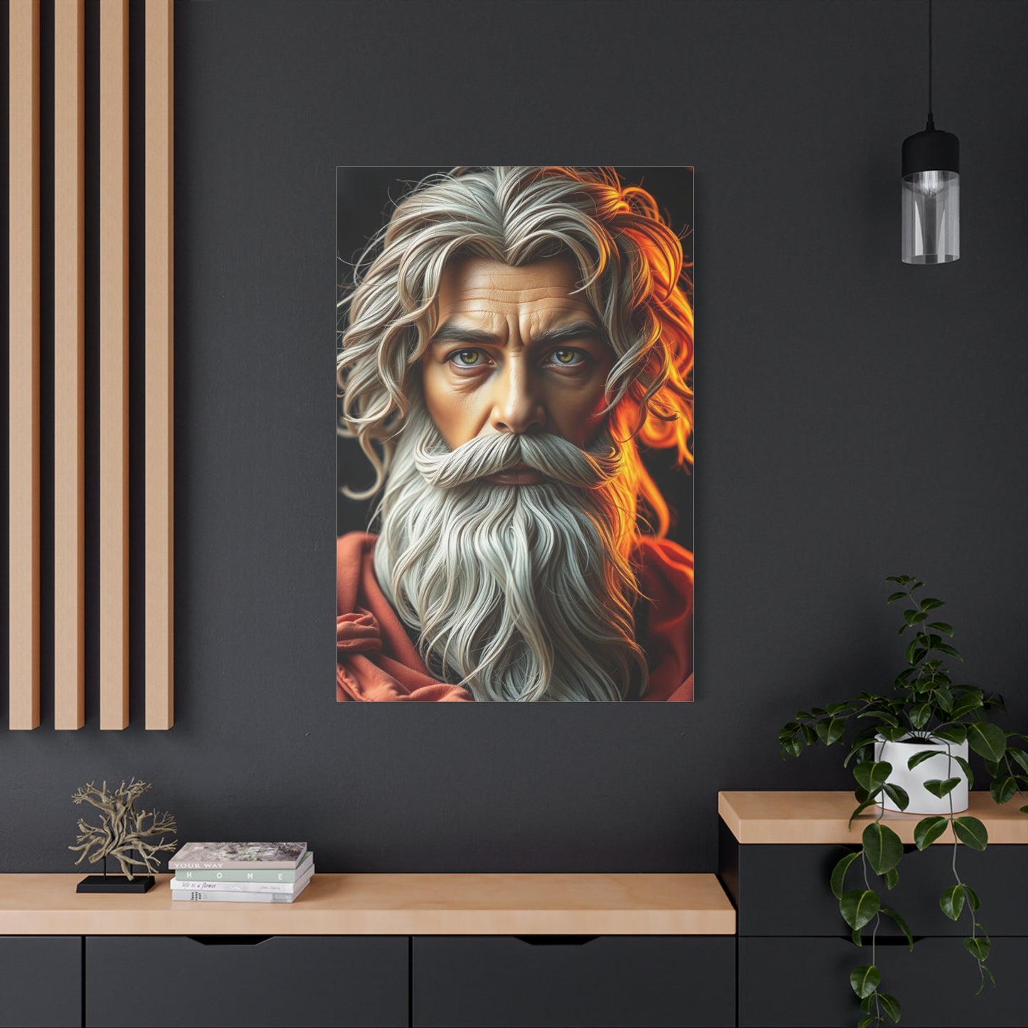 Inspirational Art Luxury Canvas Wall Art & Canvas Print