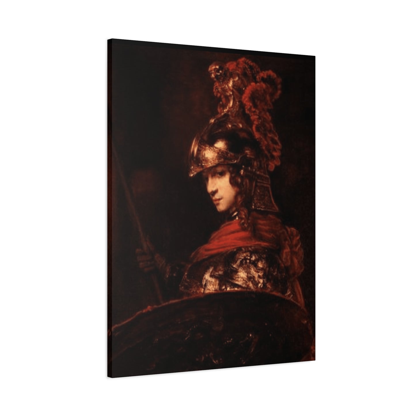 Athena Pallas Wall Art & Canvas Prints
