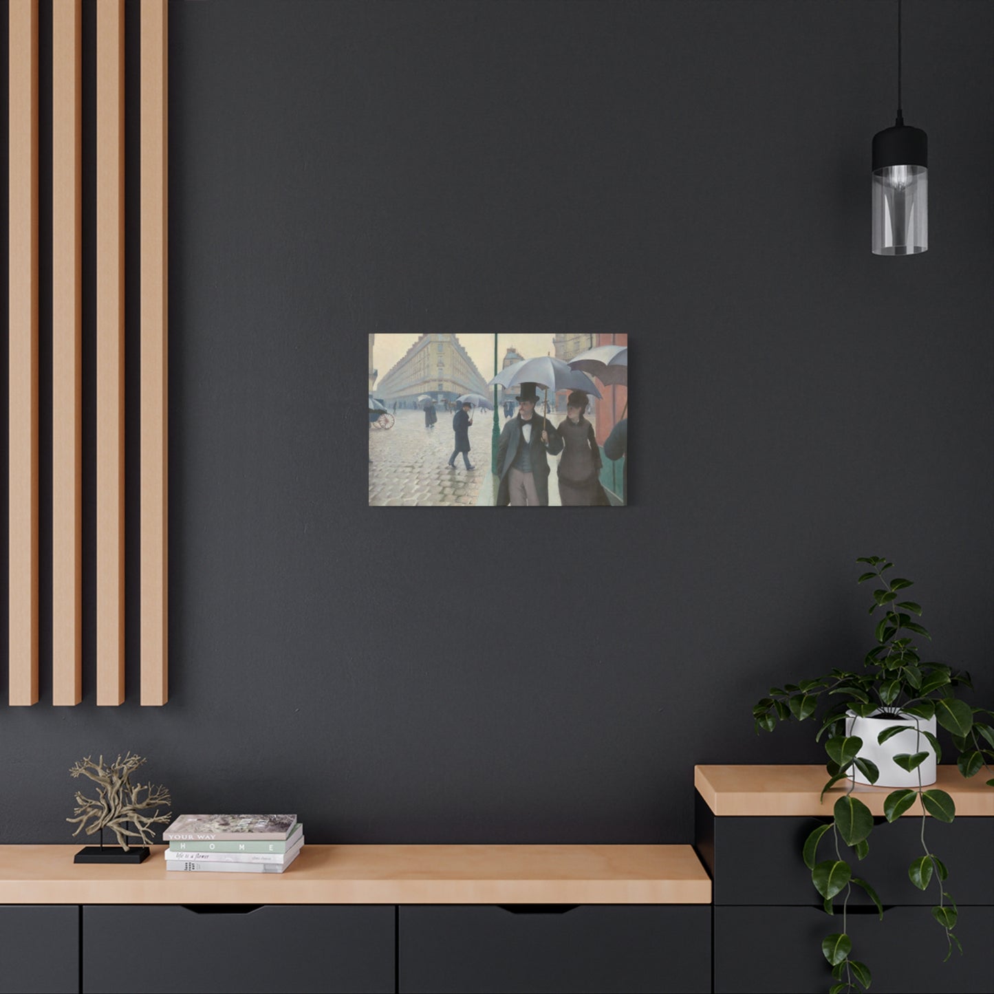 Gustav Couple Painting Wall Art & Canvas Prints