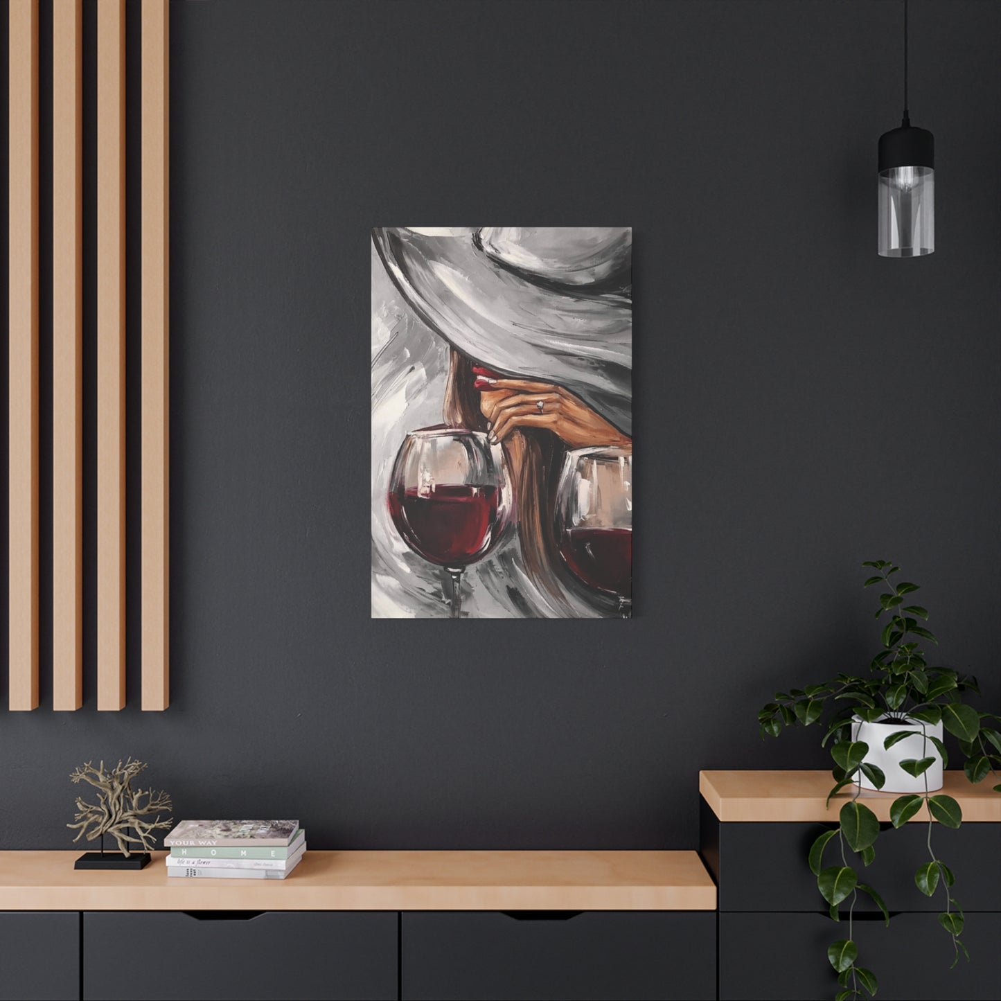 Wine Wall Art & Canvas Prints