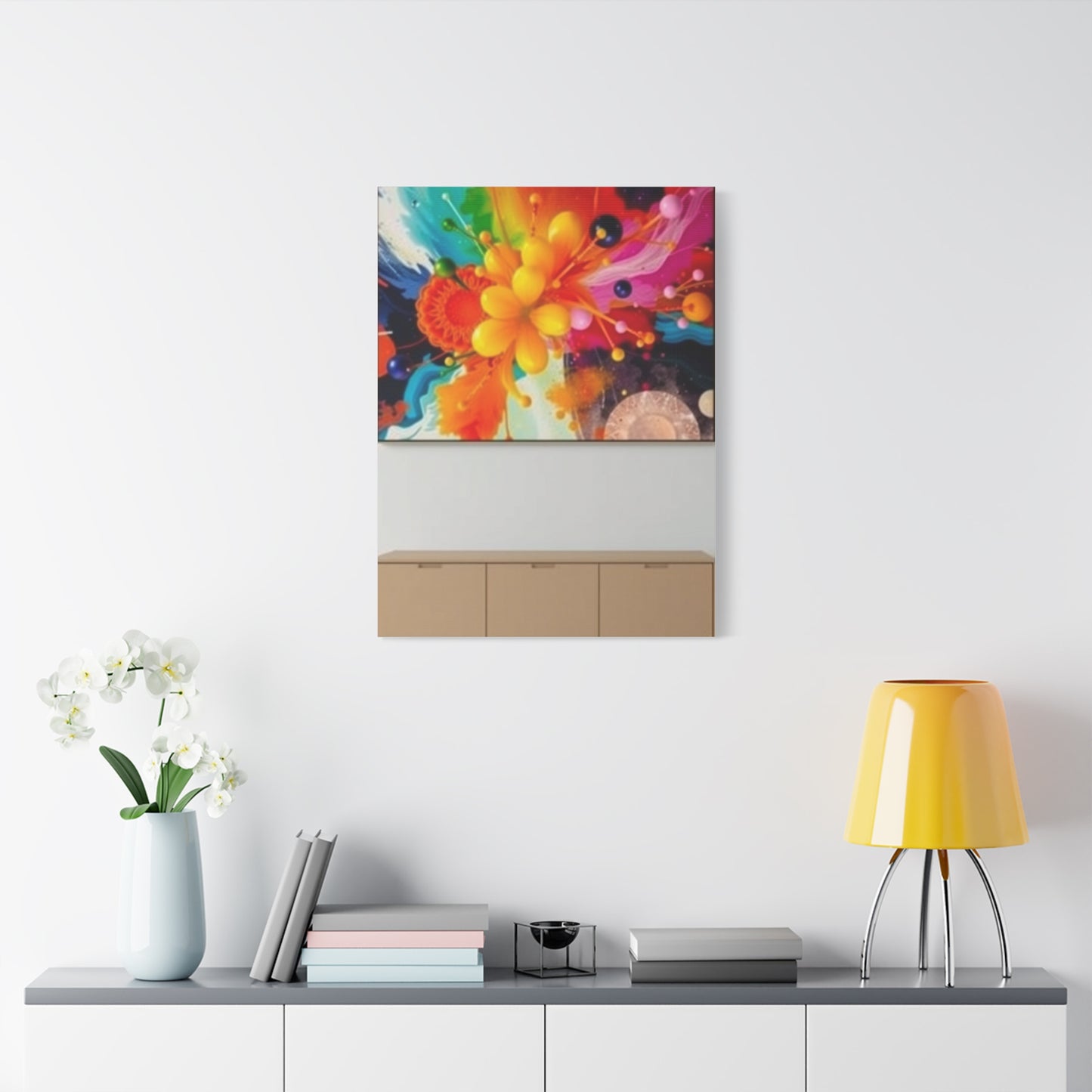 Luminous Palette Masterpiece