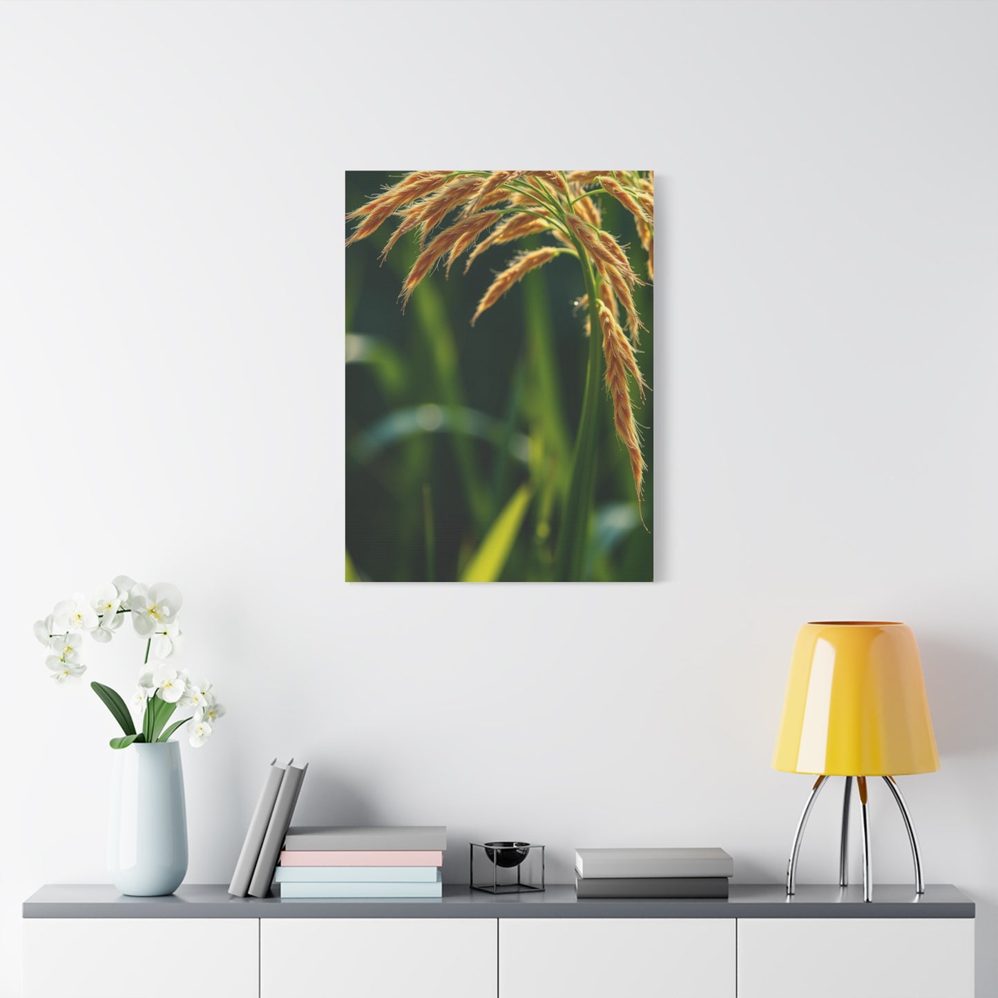 Exquisite Botanic Canvas Wall Art & Canvas Print