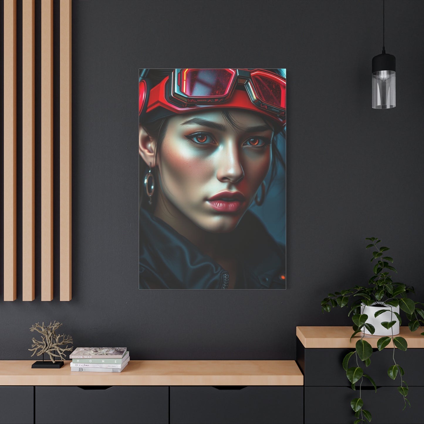 Electro Metropolis Masterpiece