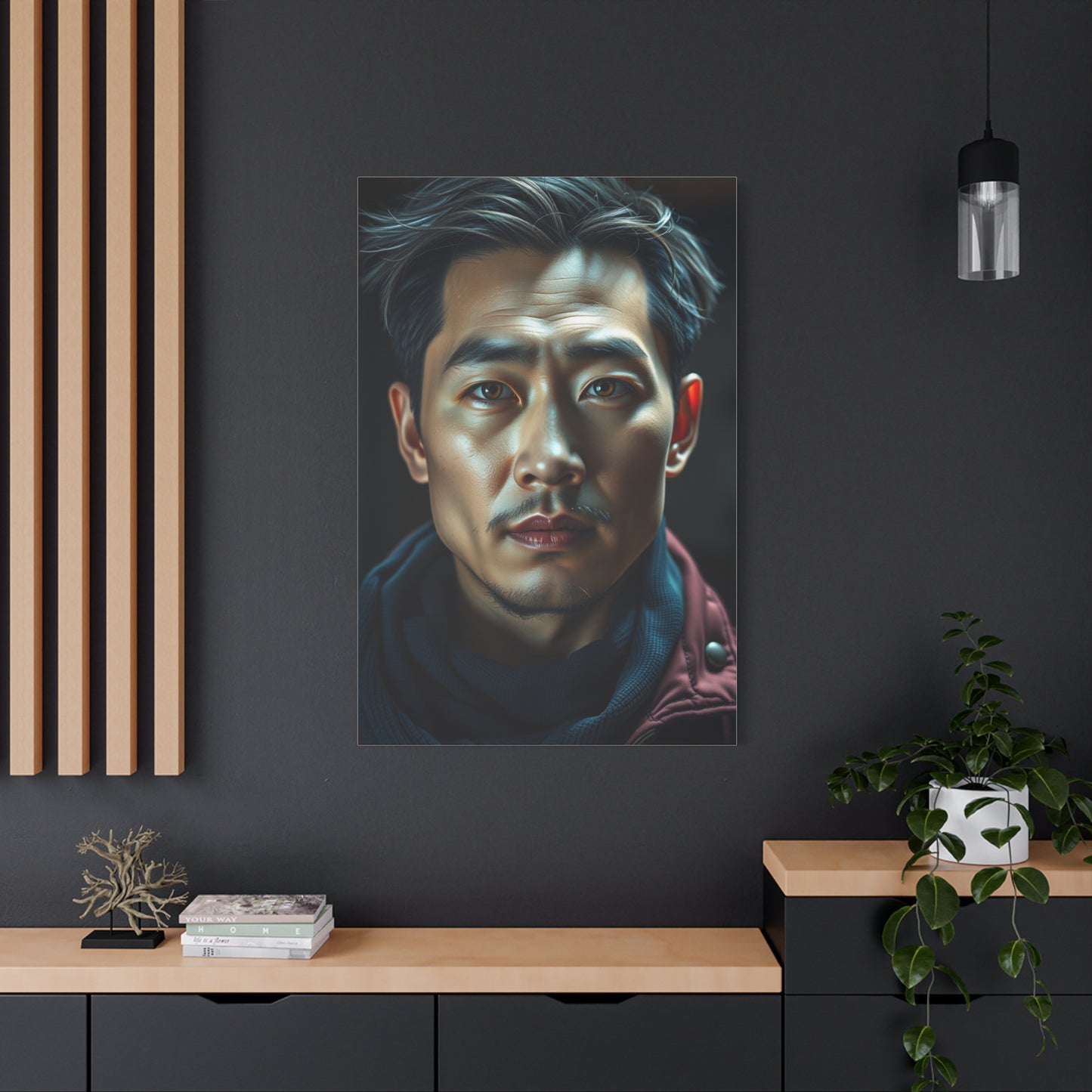Artur Chen Art Refined Canvas Wall Art & Canvas Print