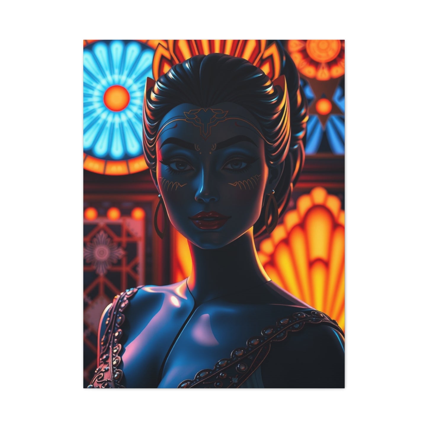 Supreme Deco Art Collection Wall Art & Canvas Print