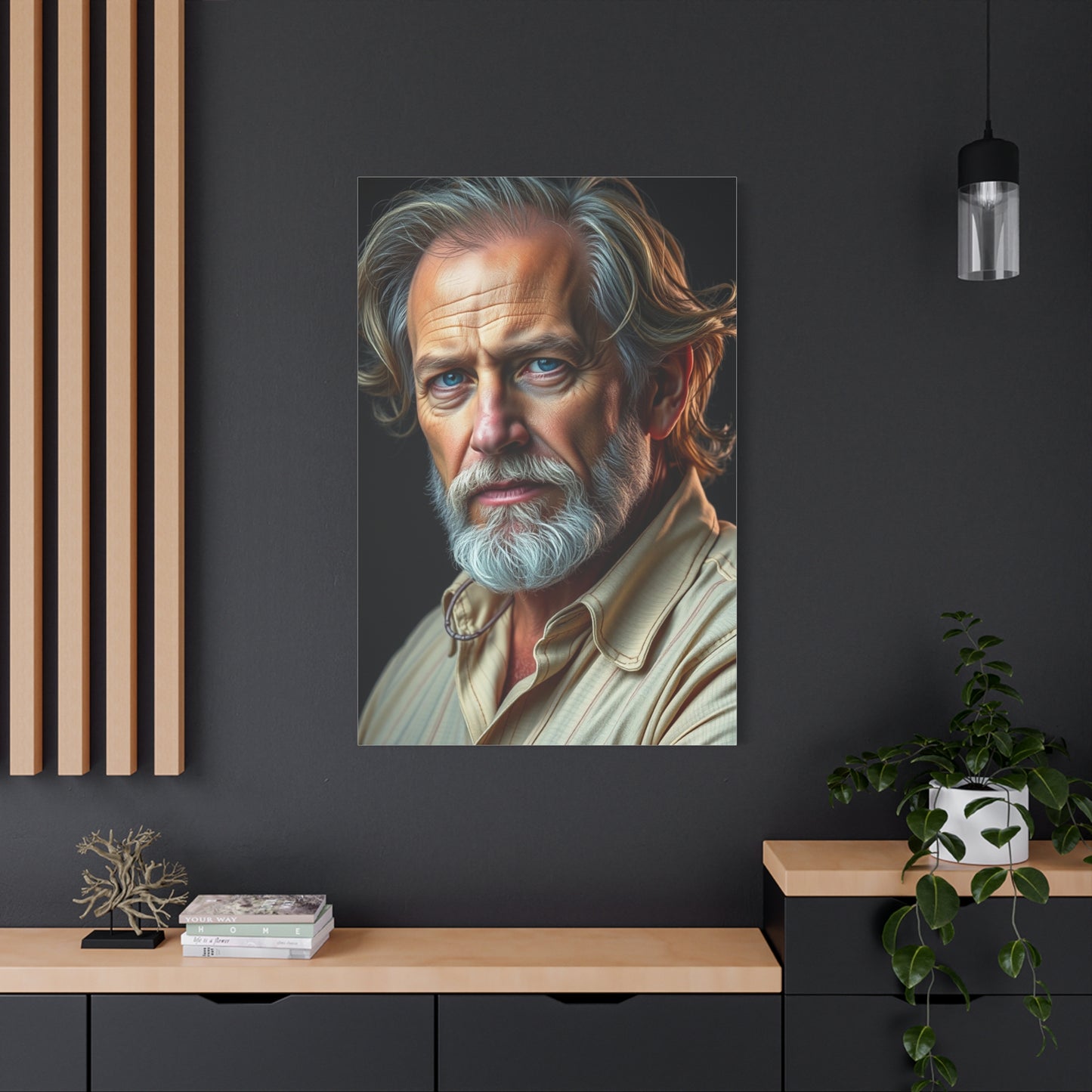 Gemells Majestic Art Editions Wall Art & Canvas Print