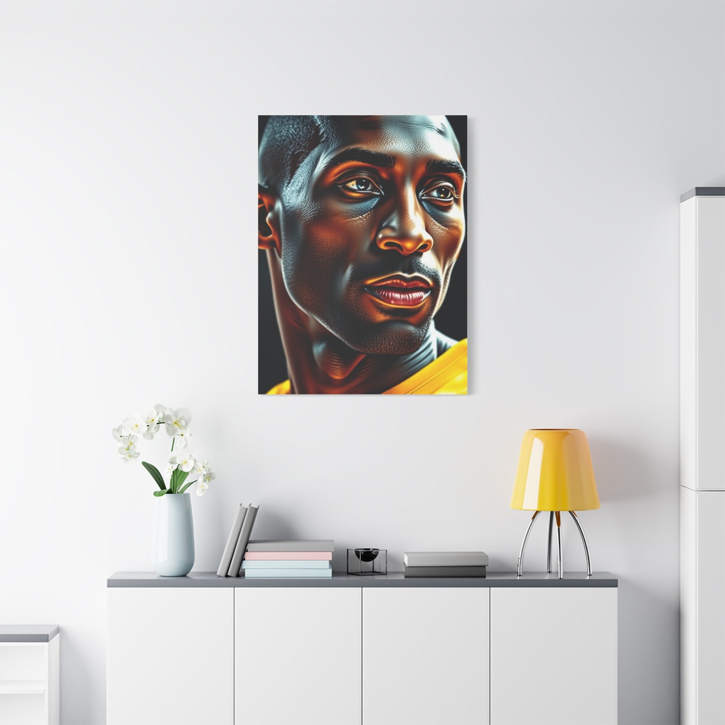 Vivid Kobe Reverie Wall Art & Canvas Print