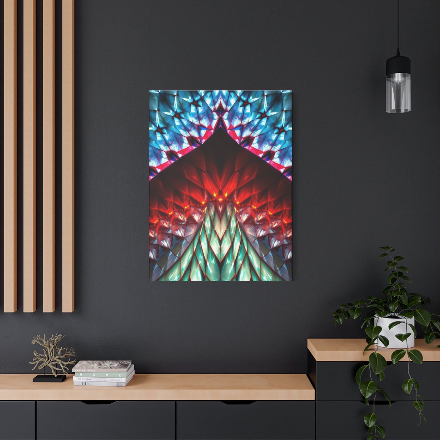 Geometria Luxe Artistry