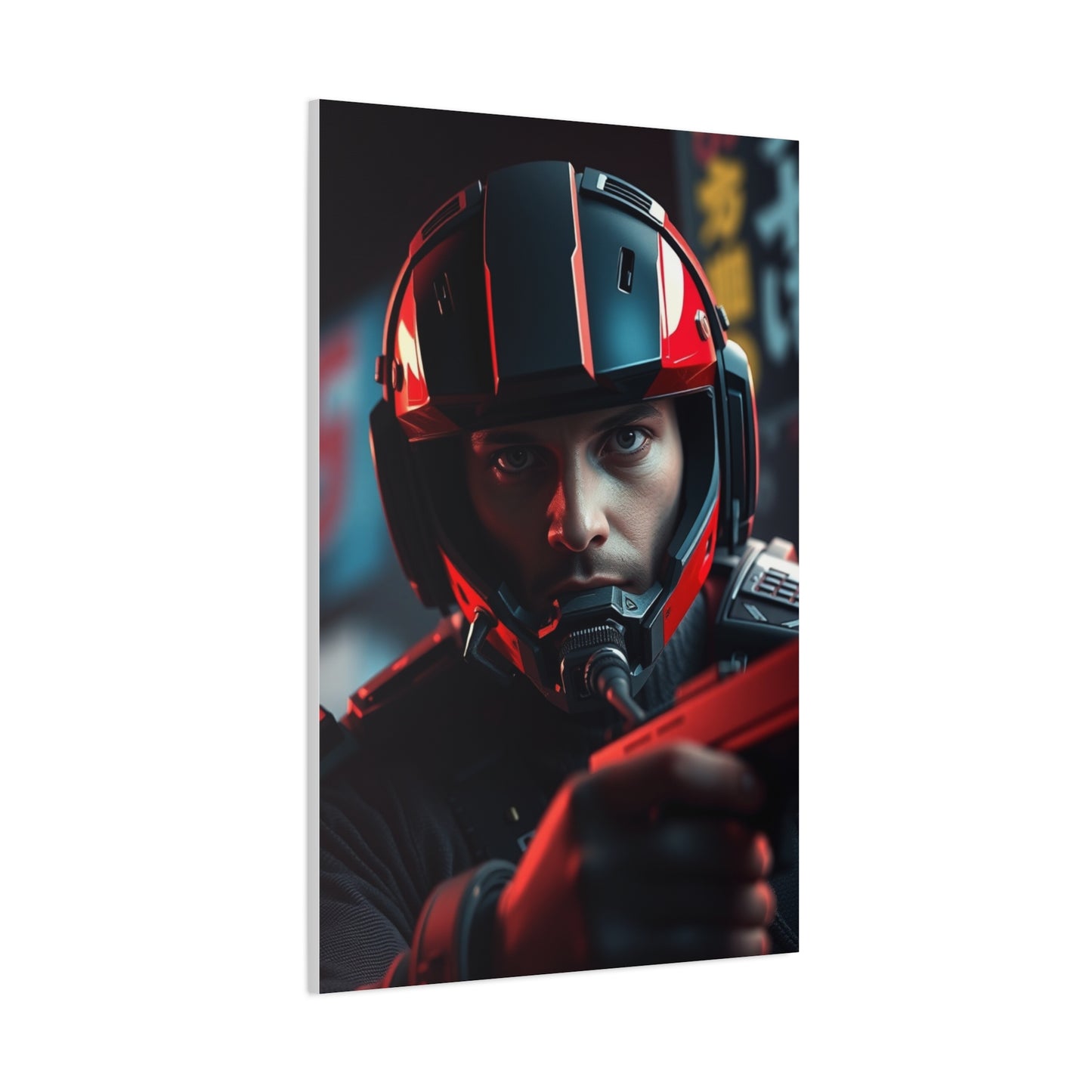 Arcadian Pixel Reverie