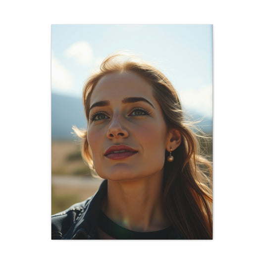 Supreme Allayn Stevens Art Collection Wall Art & Canvas Print