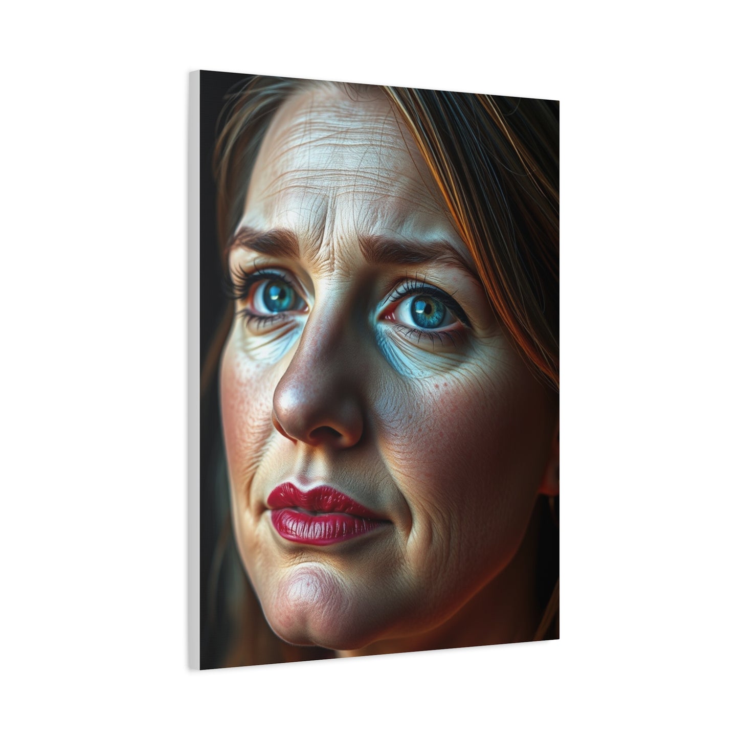 Elite Amy Peterson Art Vision Wall Art & Canvas Print