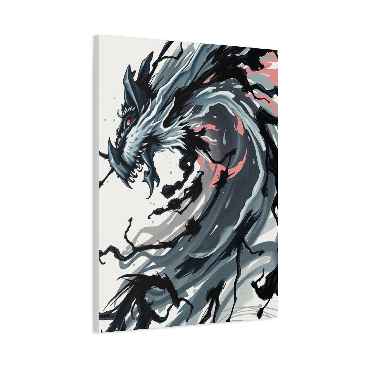 Vision Ink Art Art Wall Art & Canvas Print