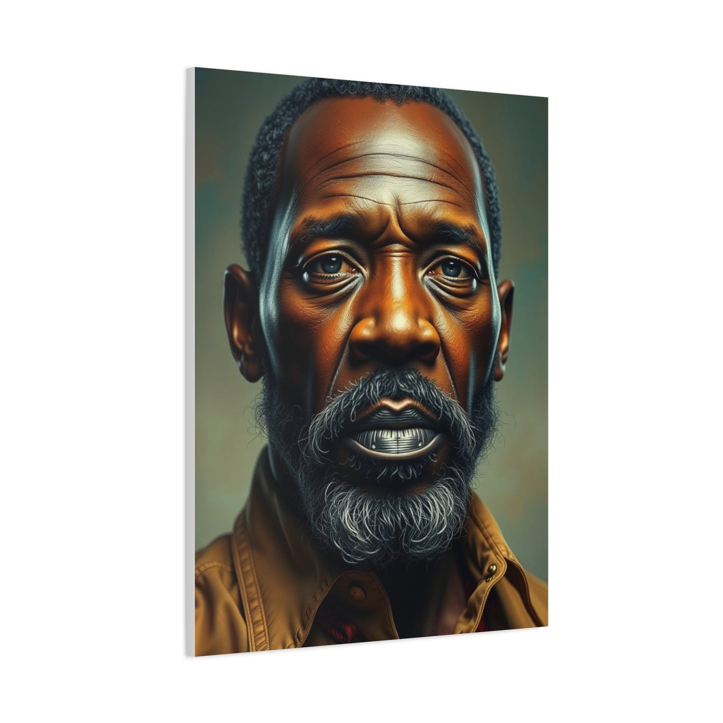 Vision Robert Fuqua Art Art Wall Art & Canvas Print