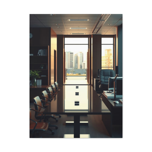 Prestige Office Artistry Wall Art & Canvas Print