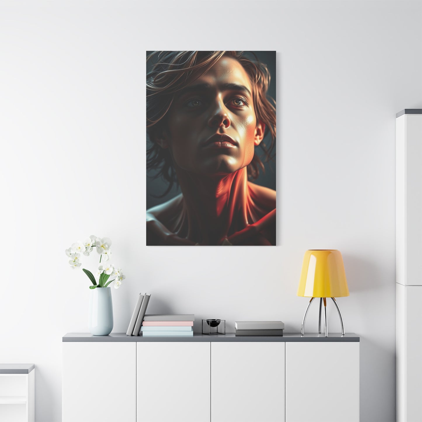 Supreme Anatomy Art Collection Wall Art & Canvas Print