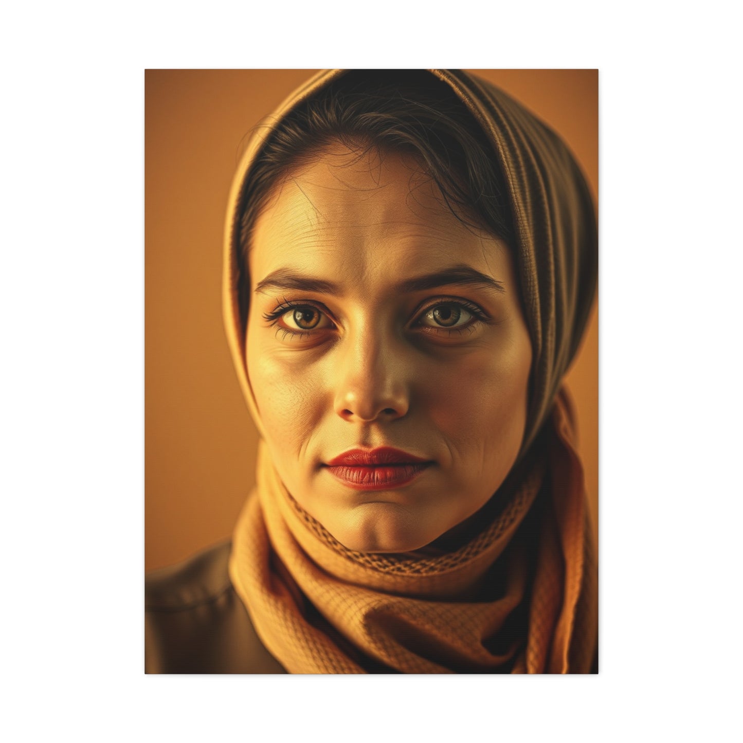 Masterpiece Sepia Photography Art Vision Wall Art & Canvas Print