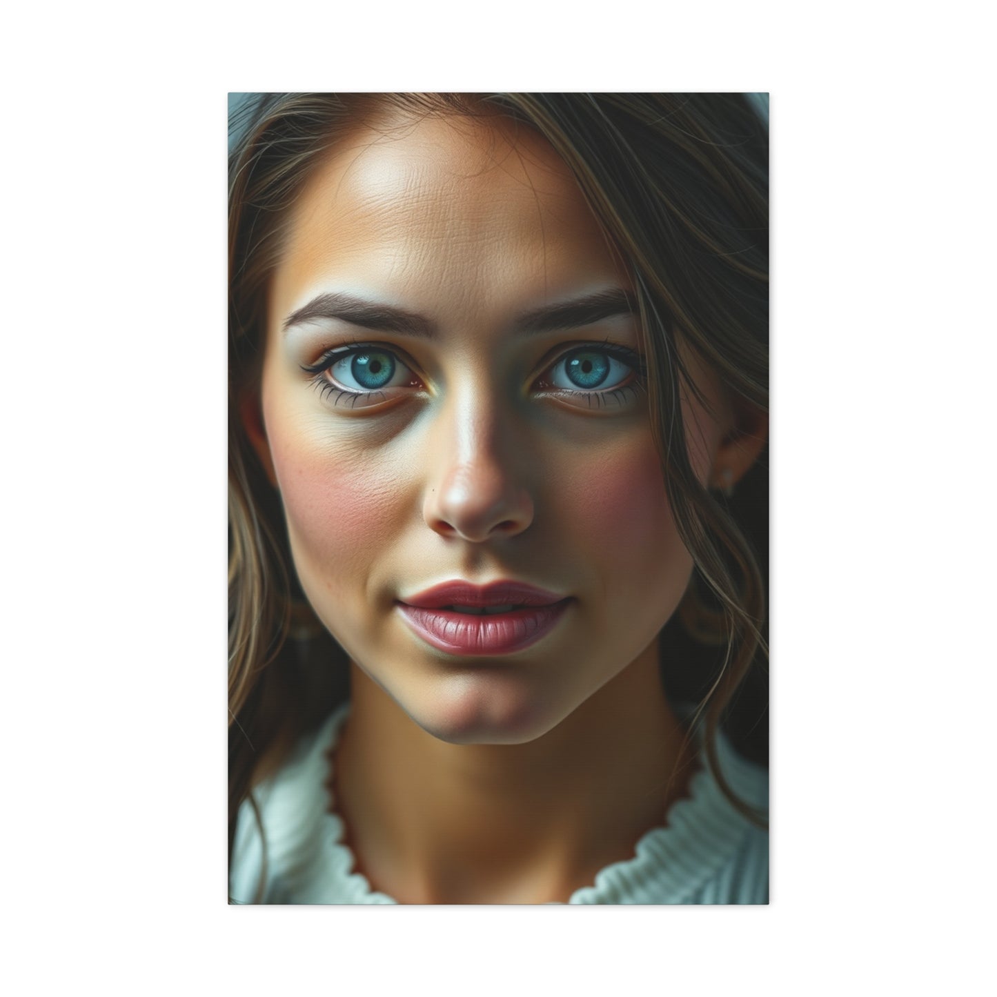 Supreme Chelsea Goodrich Art Collection Wall Art & Canvas Print