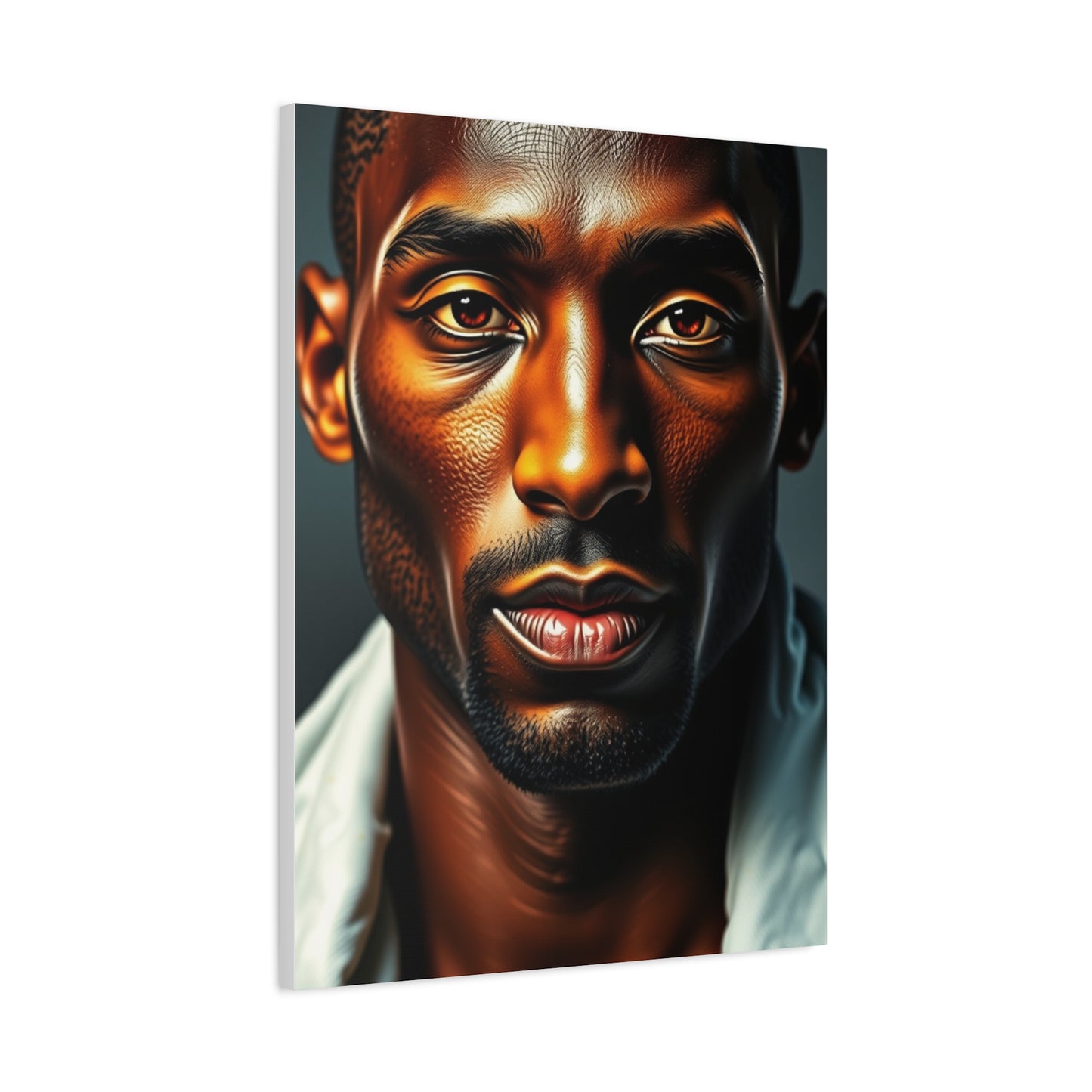 Kobes Majestic Perspective Wall Art & Canvas Print