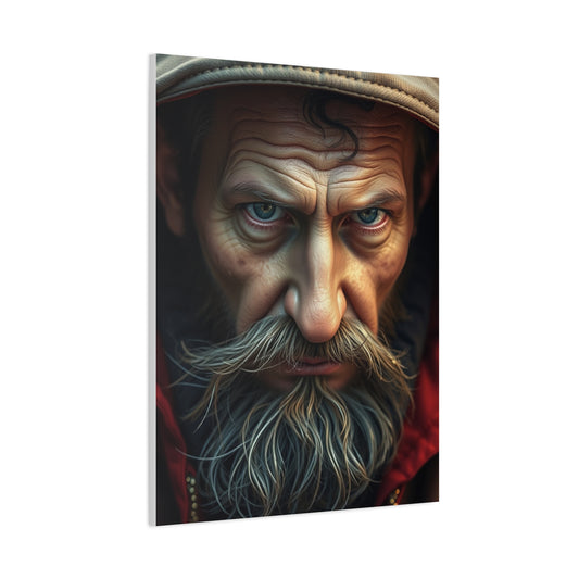 Supreme James Wiens Art Collection Wall Art & Canvas Print