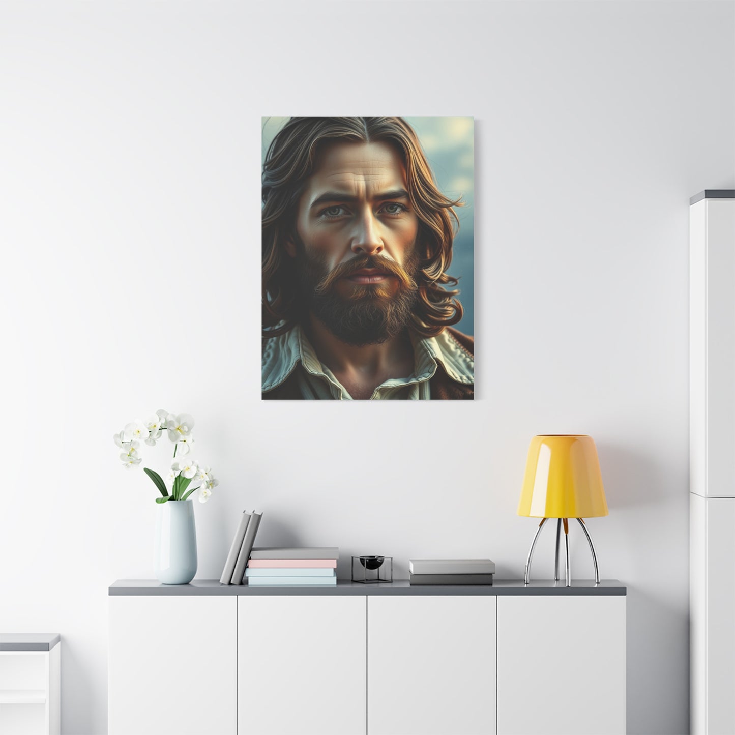 Inness Enchantment Art Series Wall Art & Canvas Print