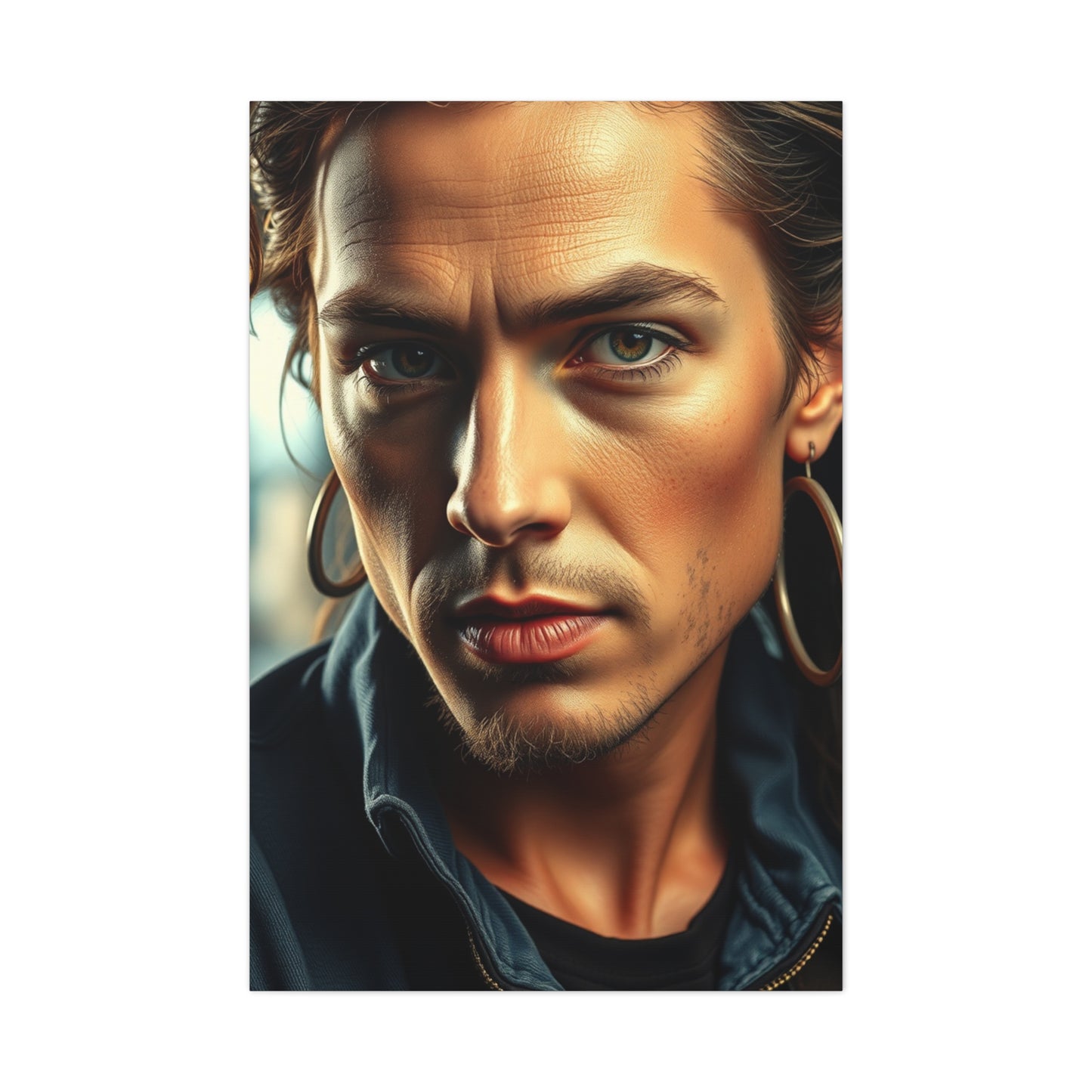 Illustrious Persona Collection Wall Art & Canvas Print