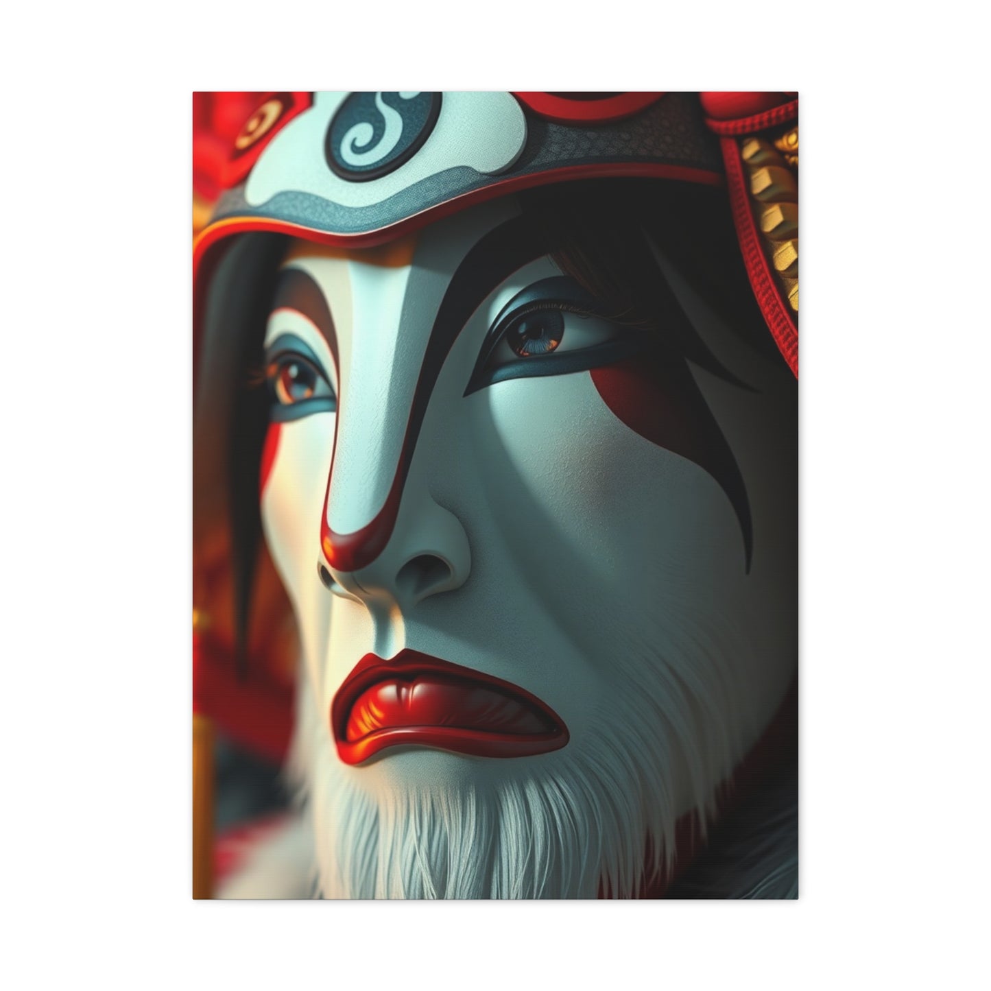 NUMA Wall Art Refined Canvas Wall Art & Canvas Print