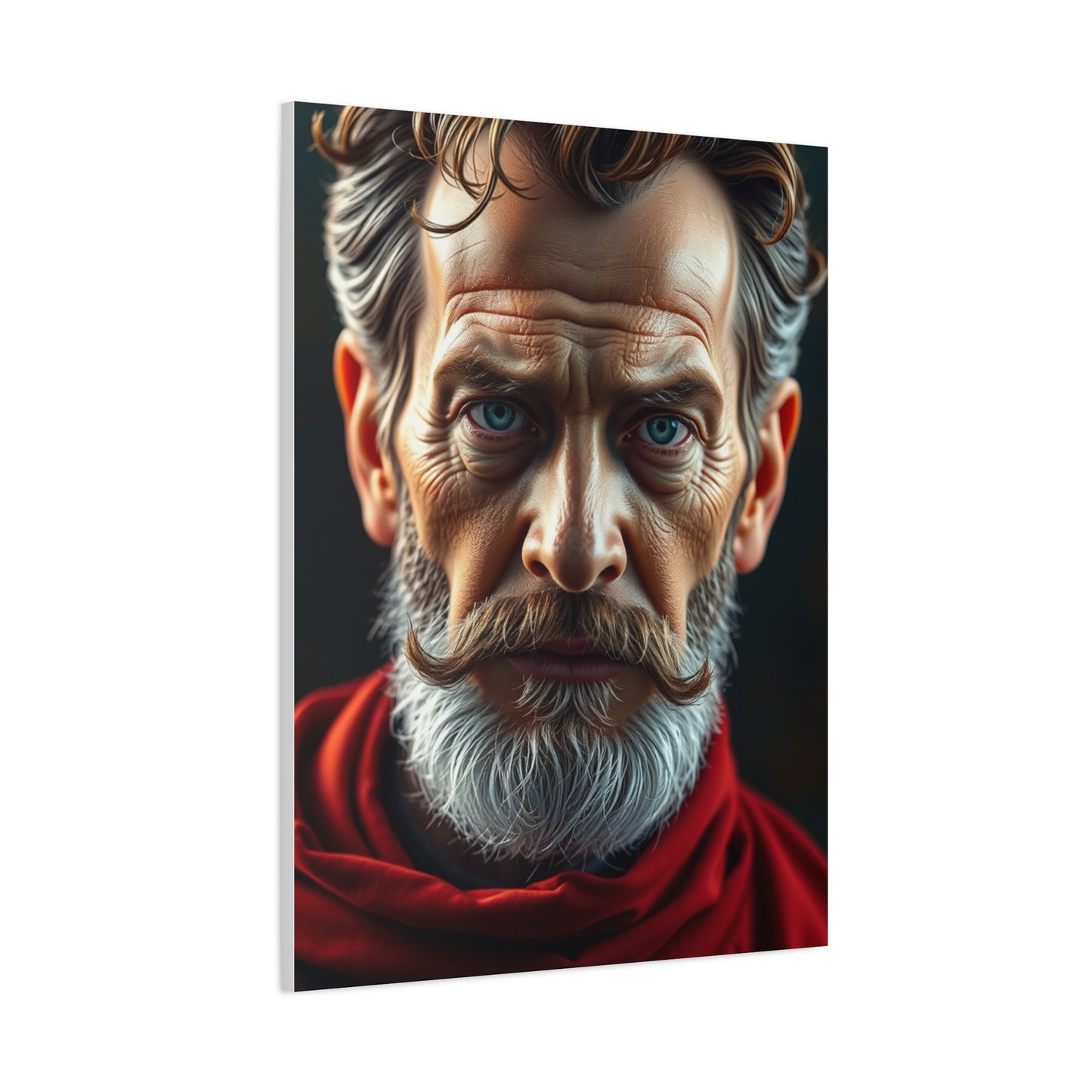 Collection Phillppe Hugonnard Art Art Wall Art & Canvas Print