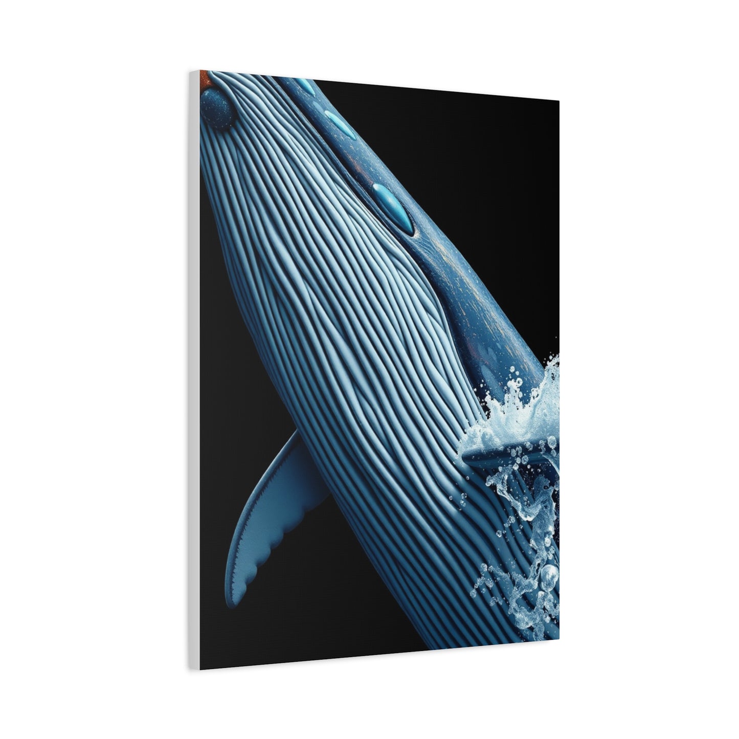 Elite Whale Art Vision Wall Art & Canvas Print