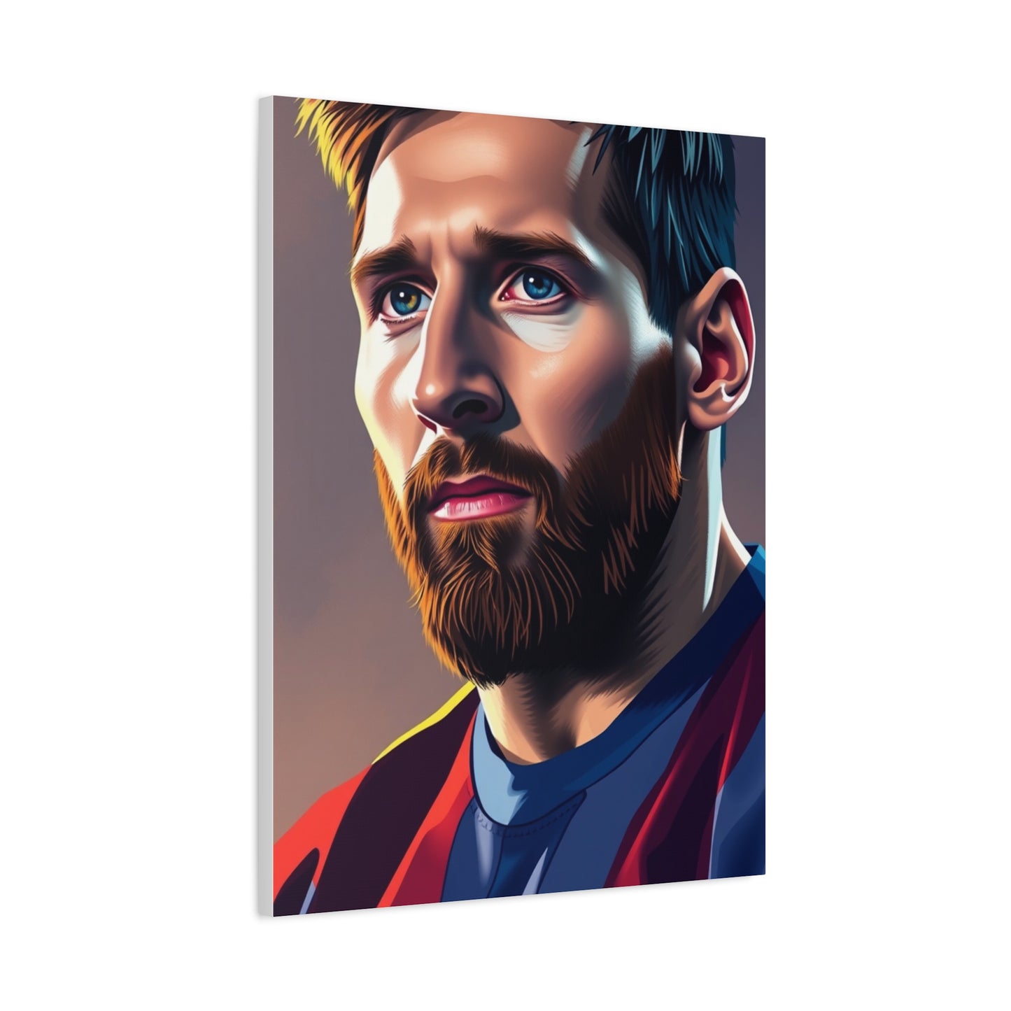 Messis Artistry: Canvas Splendor Wall Art & Canvas Print