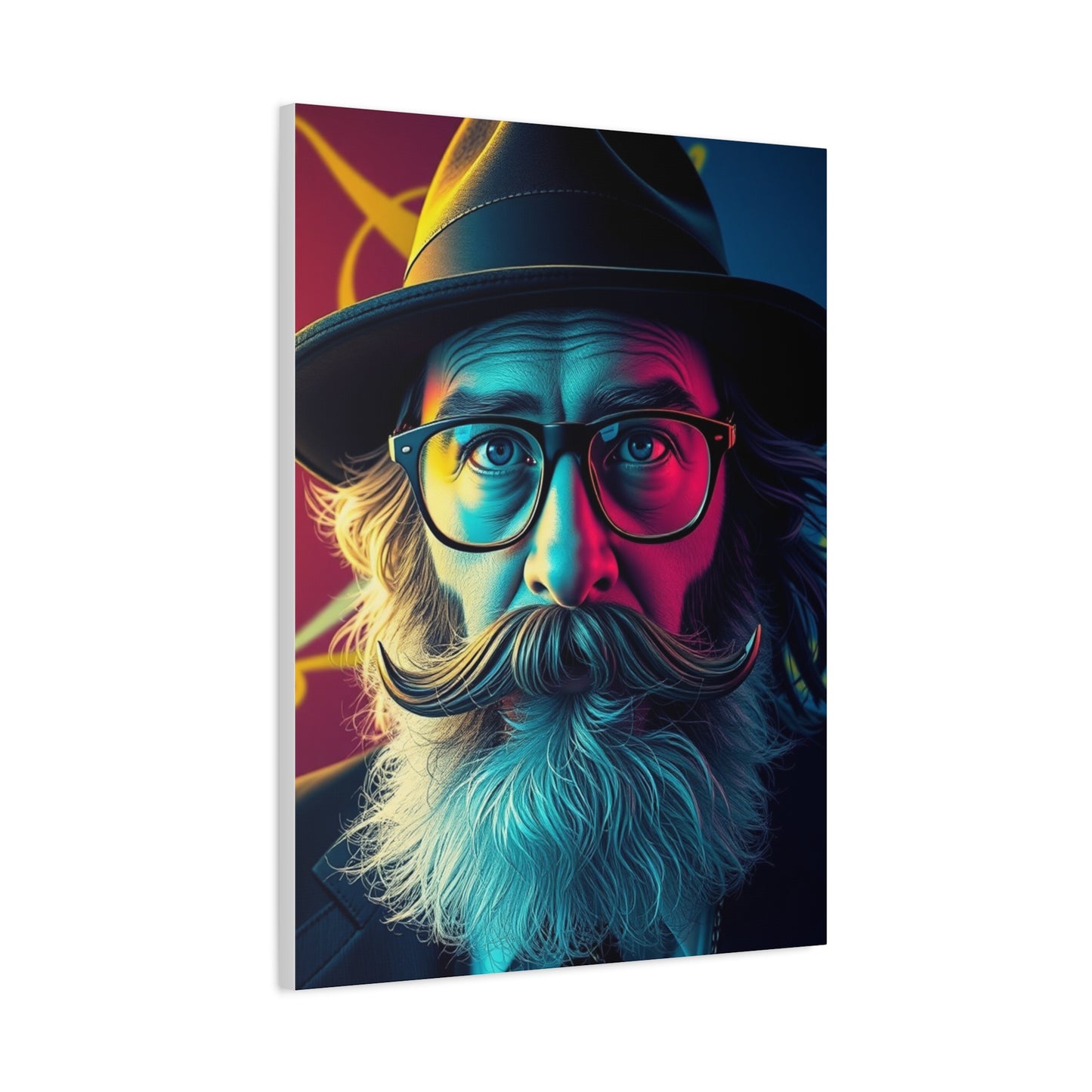 Collection The Big Lebowski Art Art Wall Art & Canvas Print