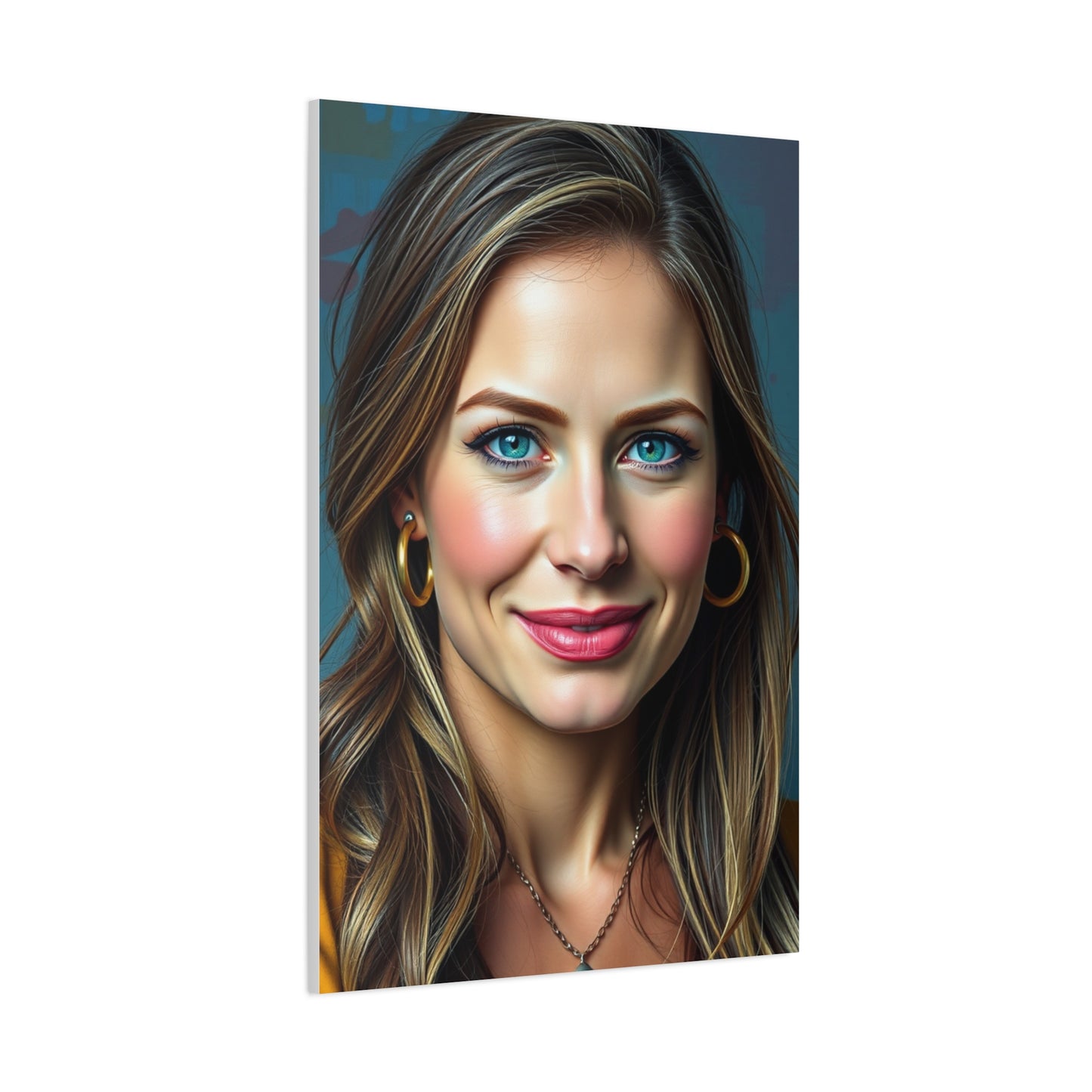 Supreme Amy Peterson Art Collection Wall Art & Canvas Print