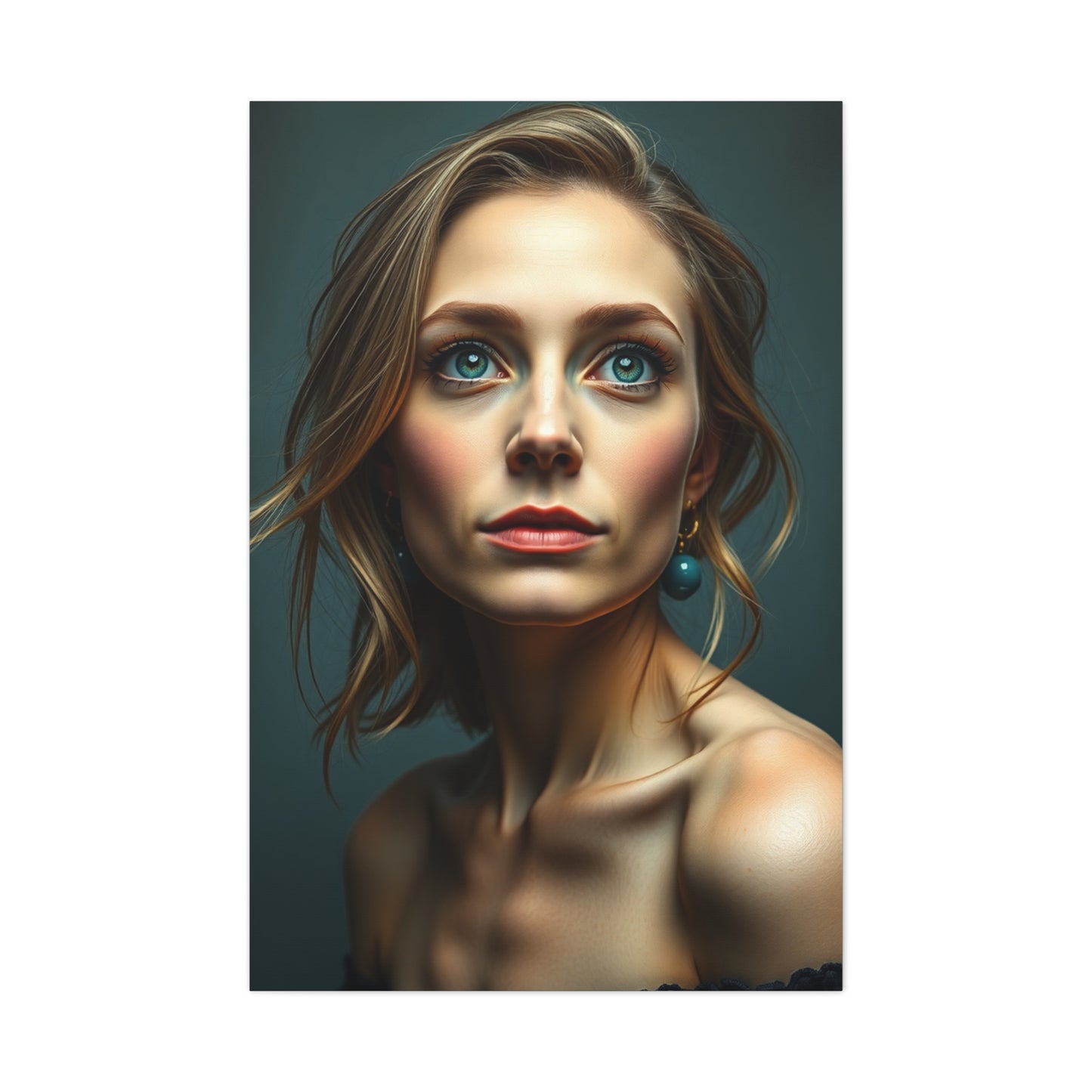 Amy Peterson Art Supreme Gallery Wall Art & Canvas Print