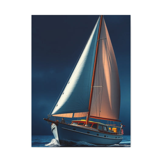 Sovereign Sail Serenade