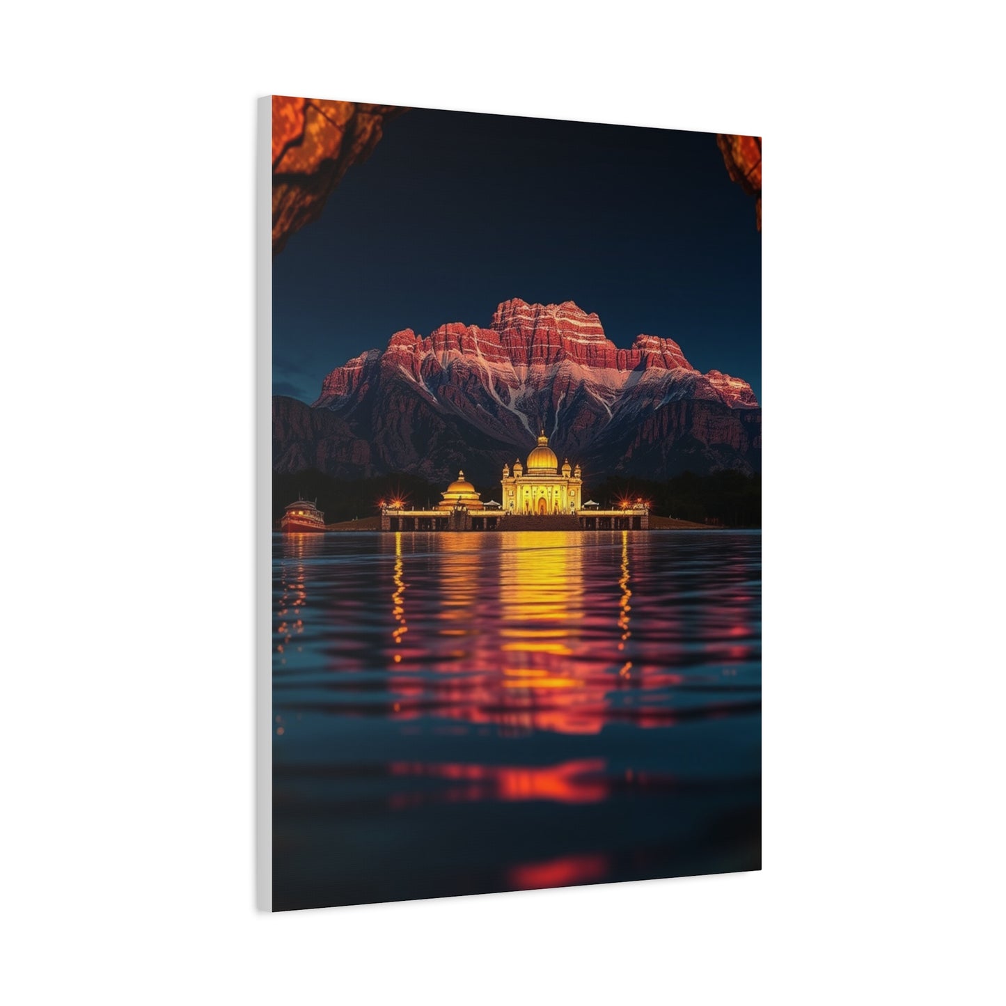 Australia Art Supreme Gallery Wall Art & Canvas Print