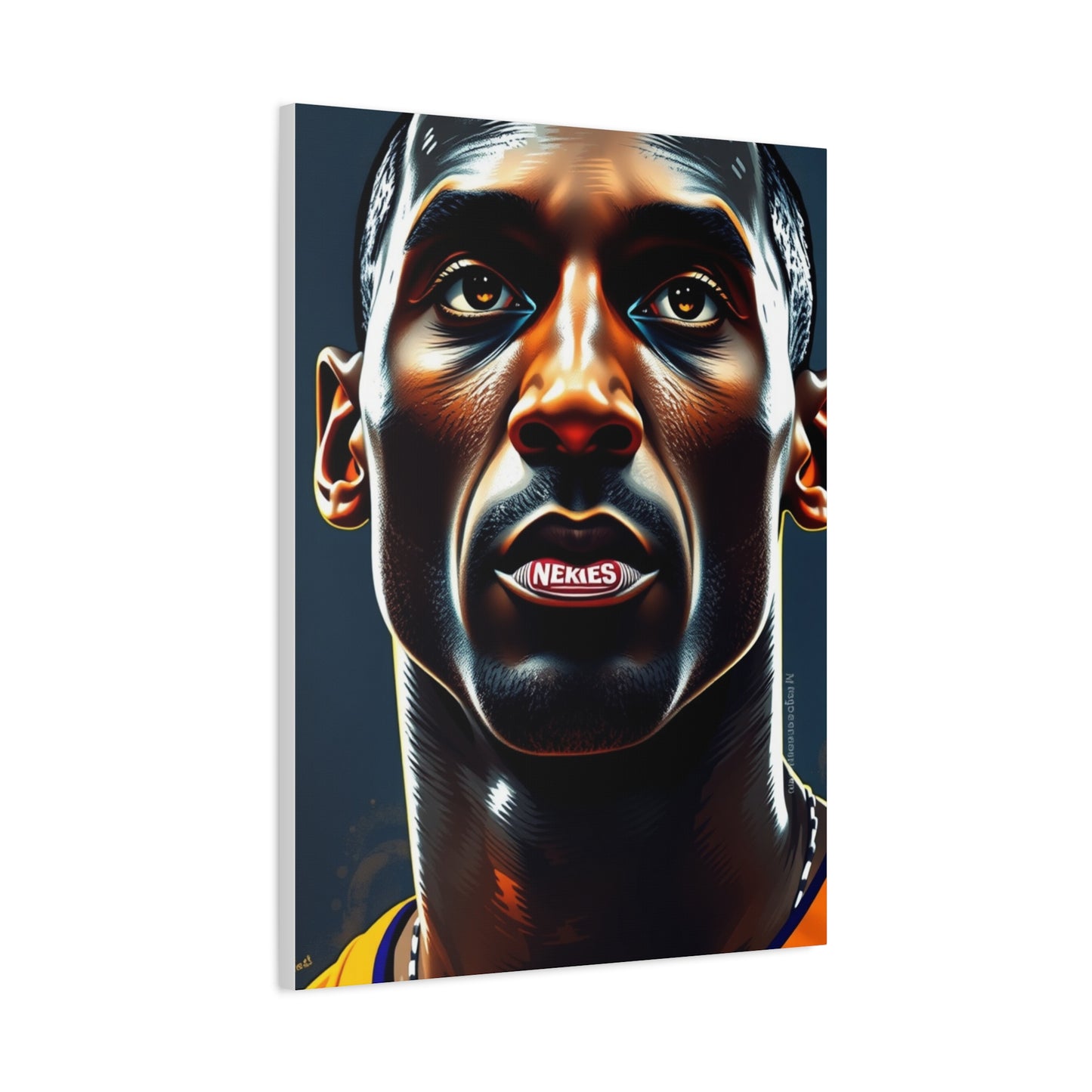 Bryant Legacy Masterpiece Wall Art & Canvas Print